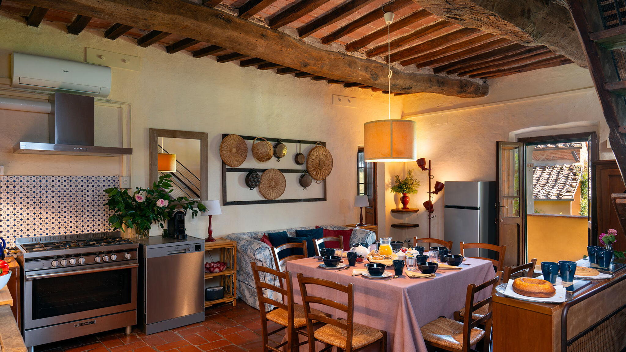 Italianway Ponsacco Villa Del Poggio D'Oro 8