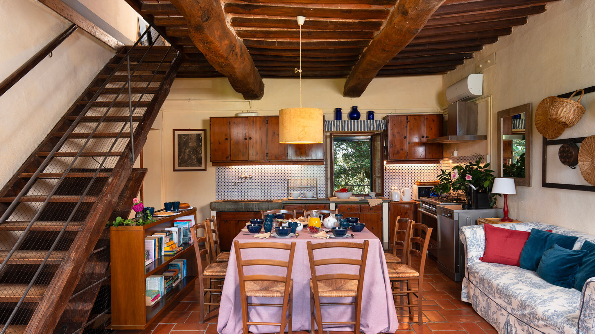 Italianway Ponsacco Villa Del Poggio D'Oro 8
