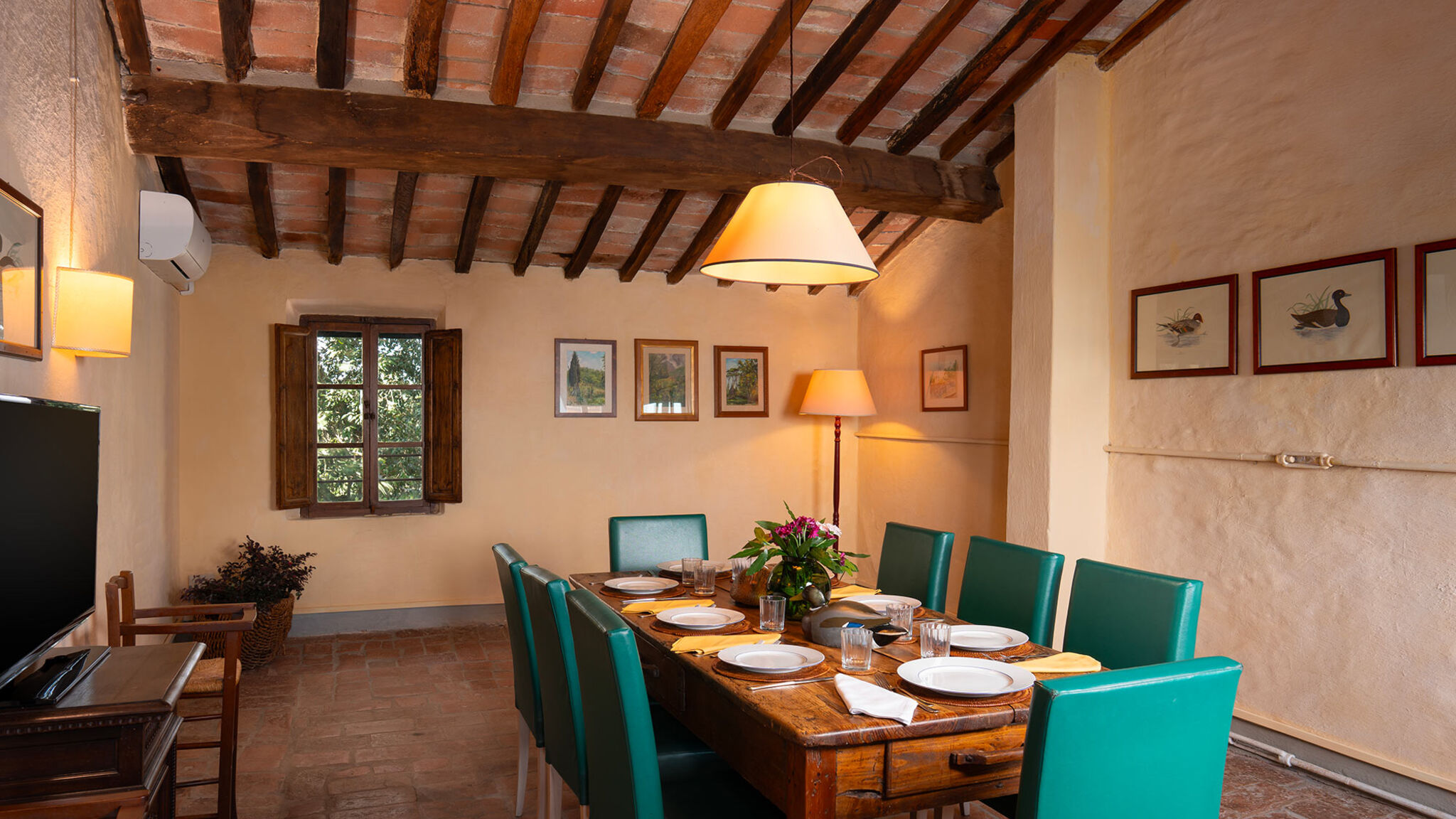 Italianway Ponsacco Villa Del Poggio D'Oro 8