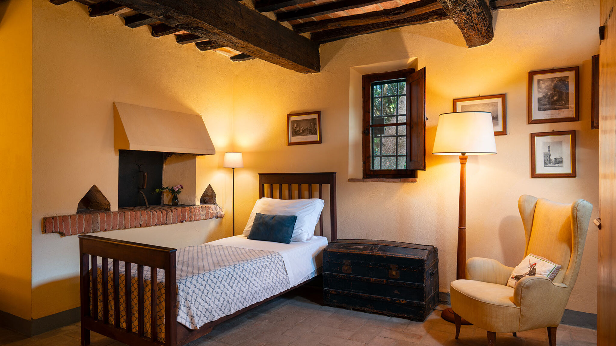 Italianway Ponsacco Villa Del Poggio D'Oro 8