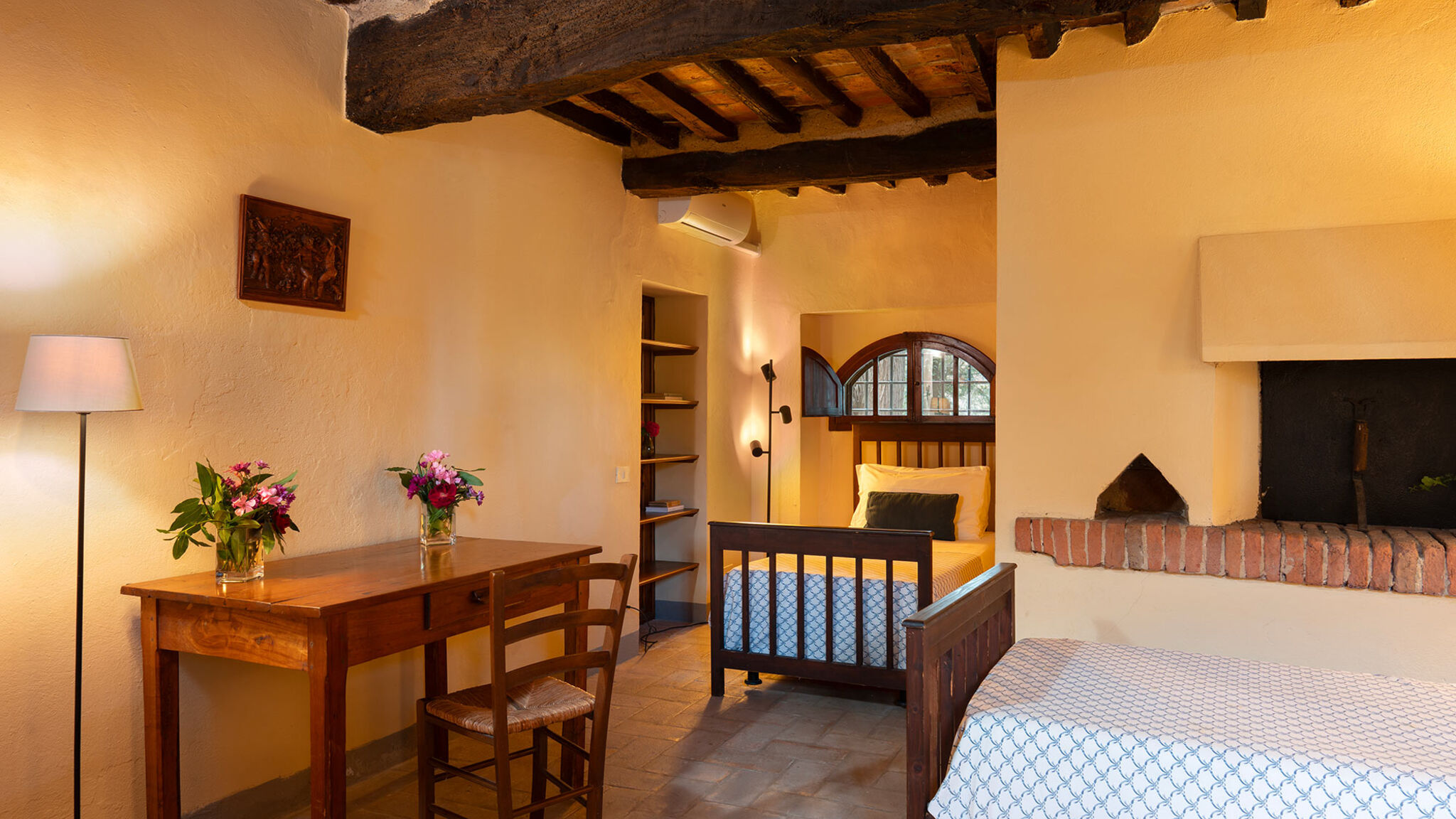 Italianway Ponsacco Villa Del Poggio D'Oro 8