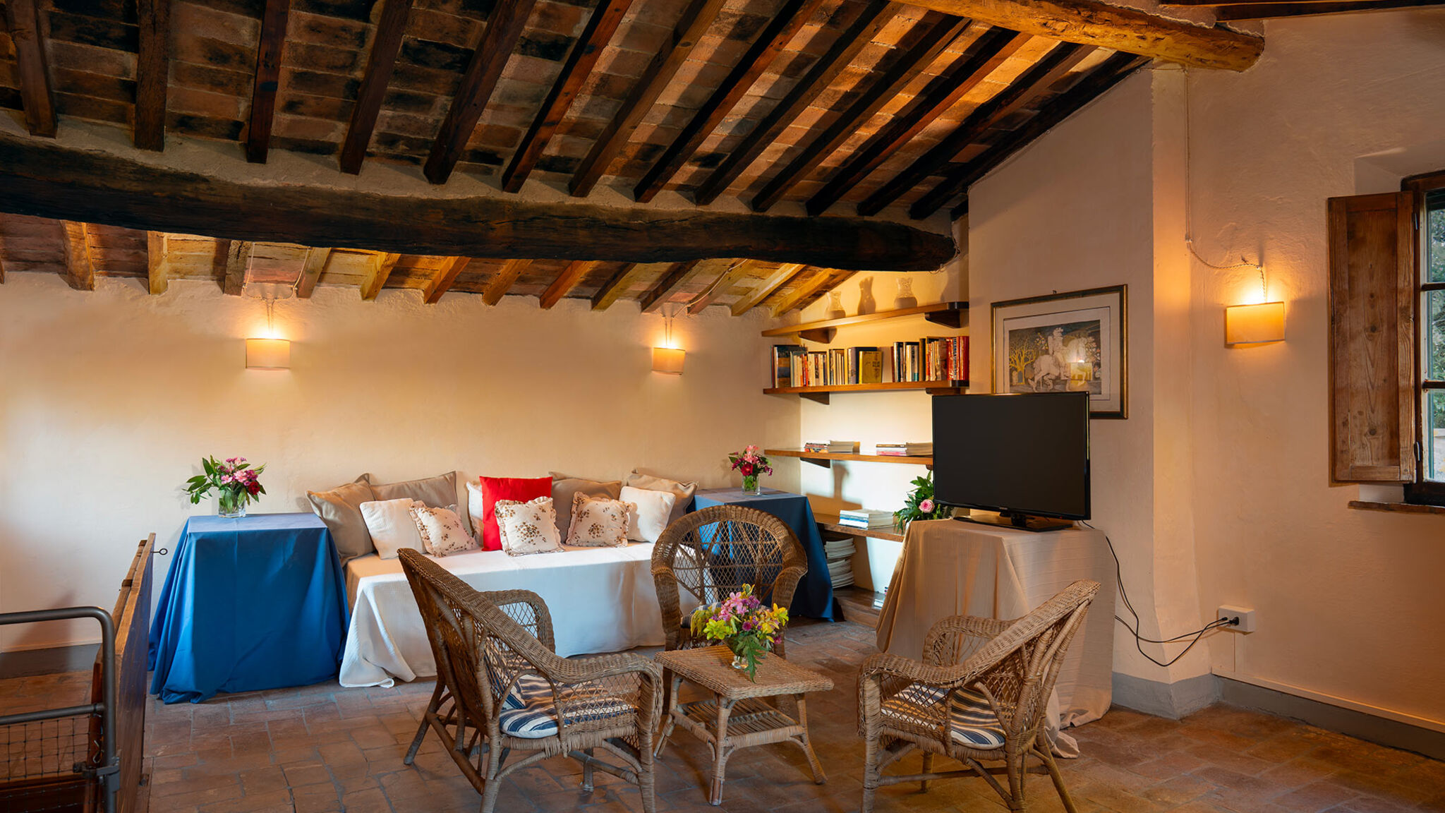 Italianway Ponsacco Villa Del Poggio D'Oro 8