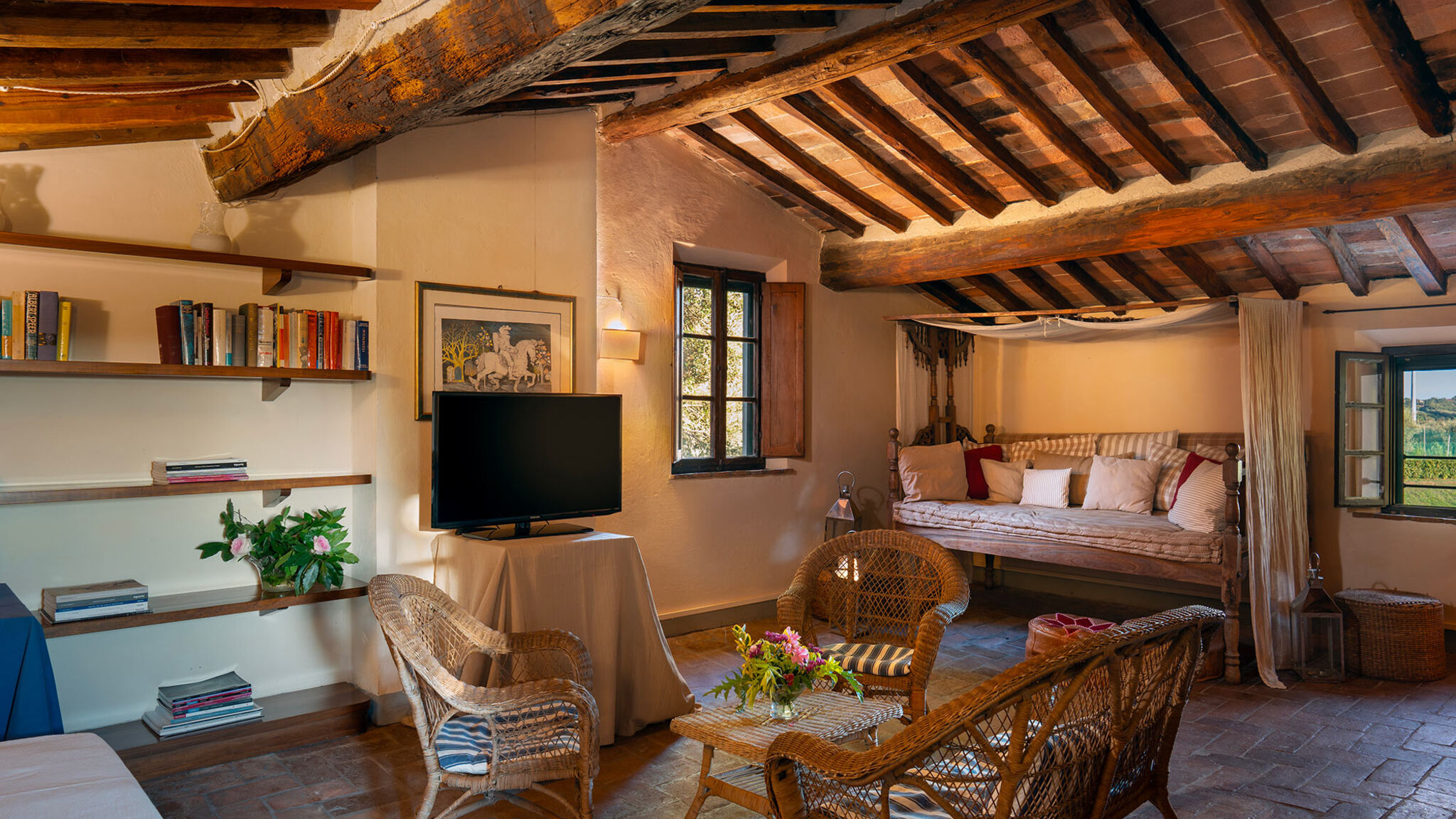 Italianway Ponsacco Villa Del Poggio D'Oro 8
