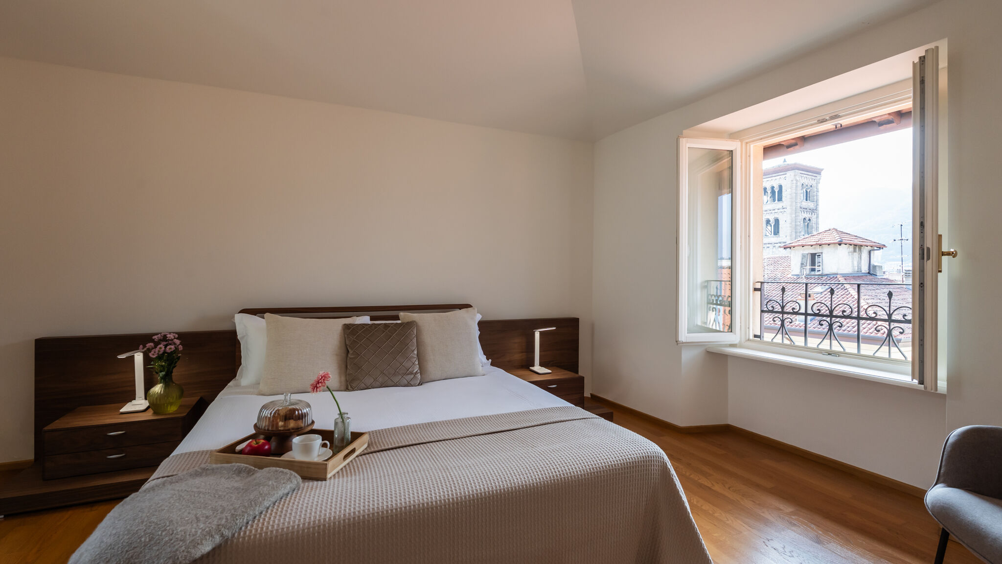 Italianway Como Luxury Penthouse by Rent All Como