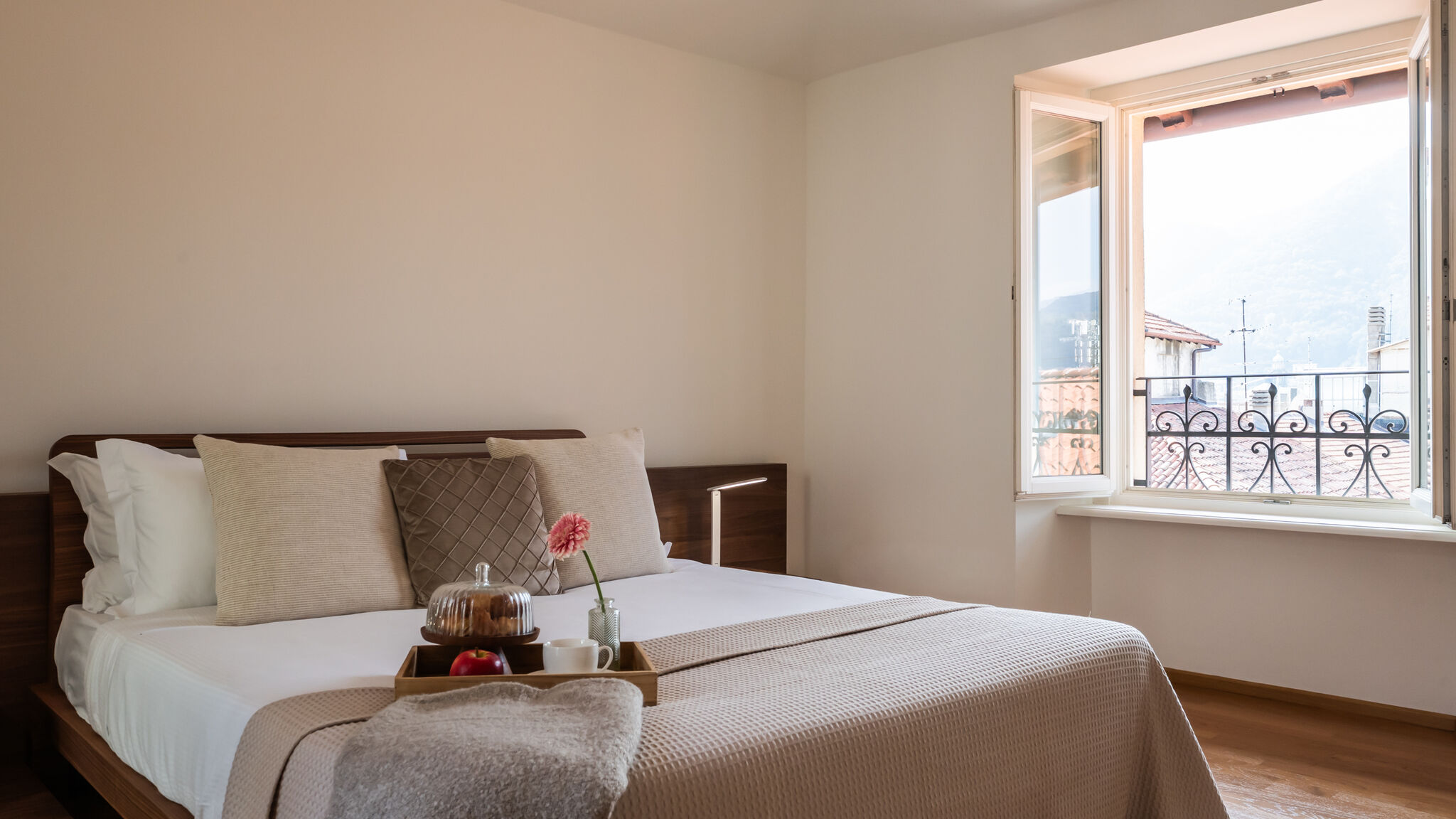 Italianway Como Luxury Penthouse by Rent All Como