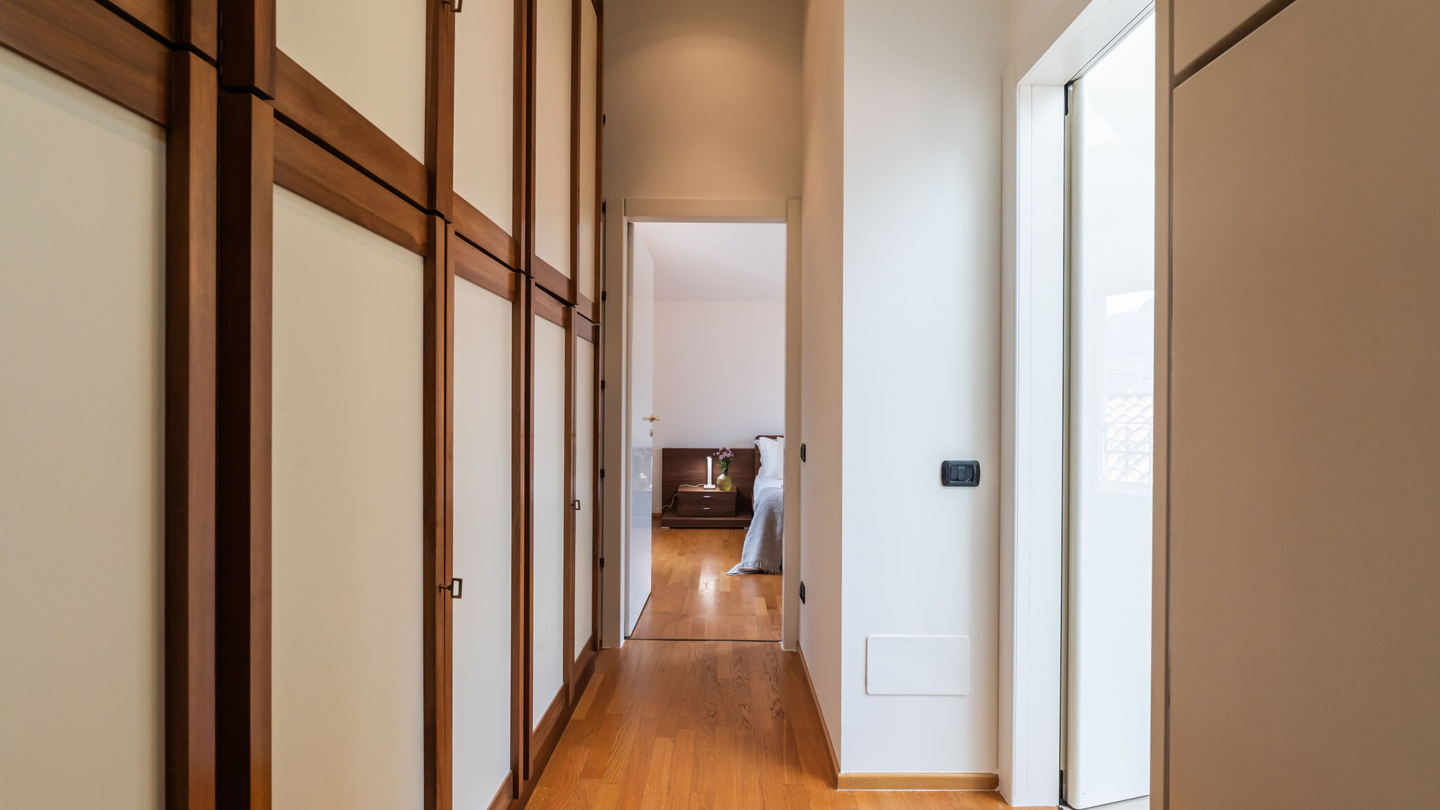 Italianway Como Luxury Penthouse by Rent All Como
