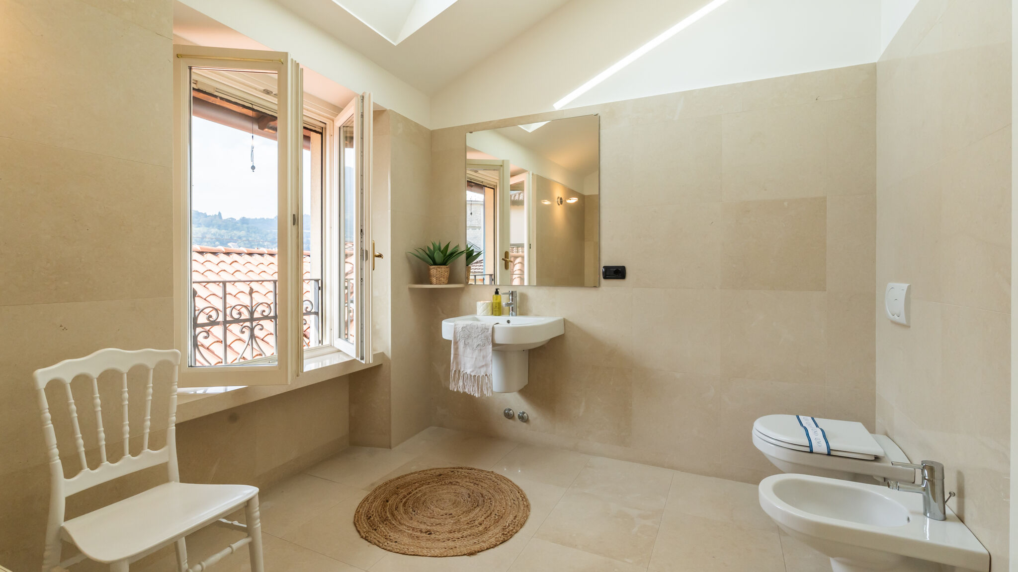 Italianway Como Luxury Penthouse by Rent All Como