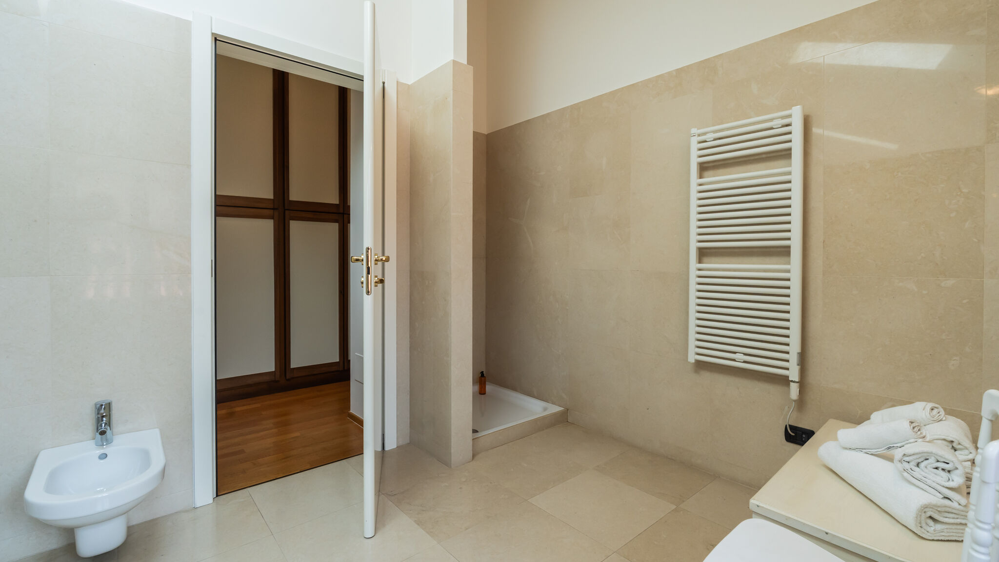 Italianway Como Luxury Penthouse by Rent All Como
