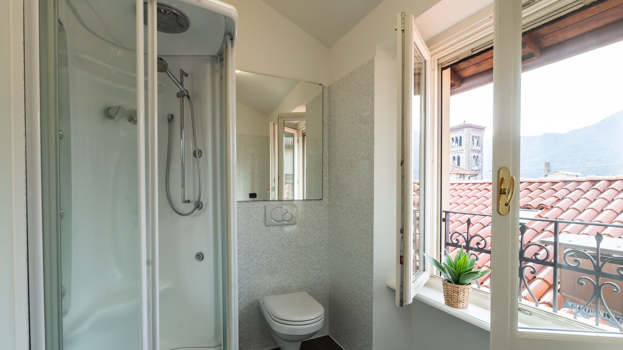 Italianway Como Luxury Penthouse by Rent All Como