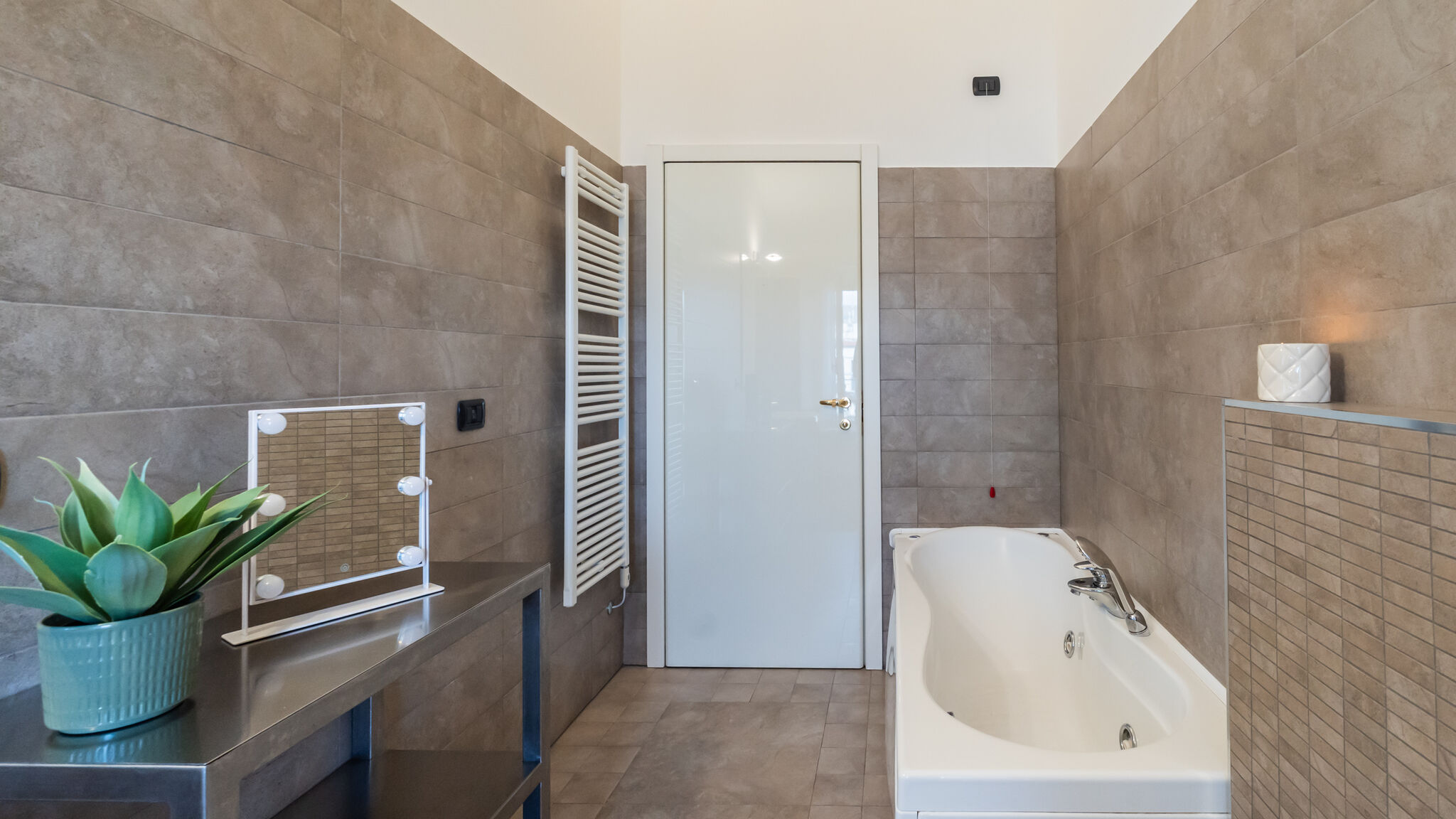 Italianway Como Luxury Penthouse by Rent All Como