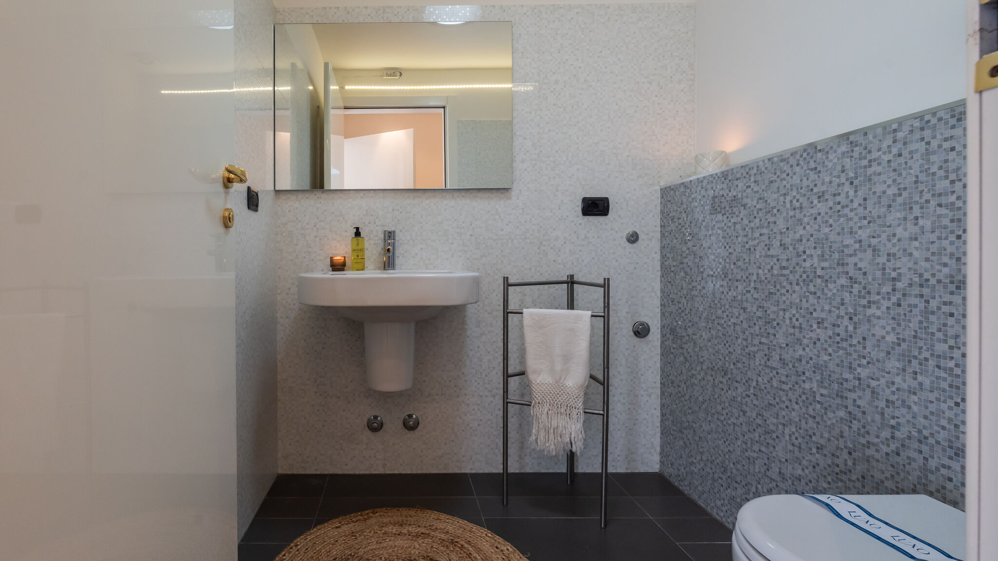 Italianway Como Luxury Penthouse by Rent All Como