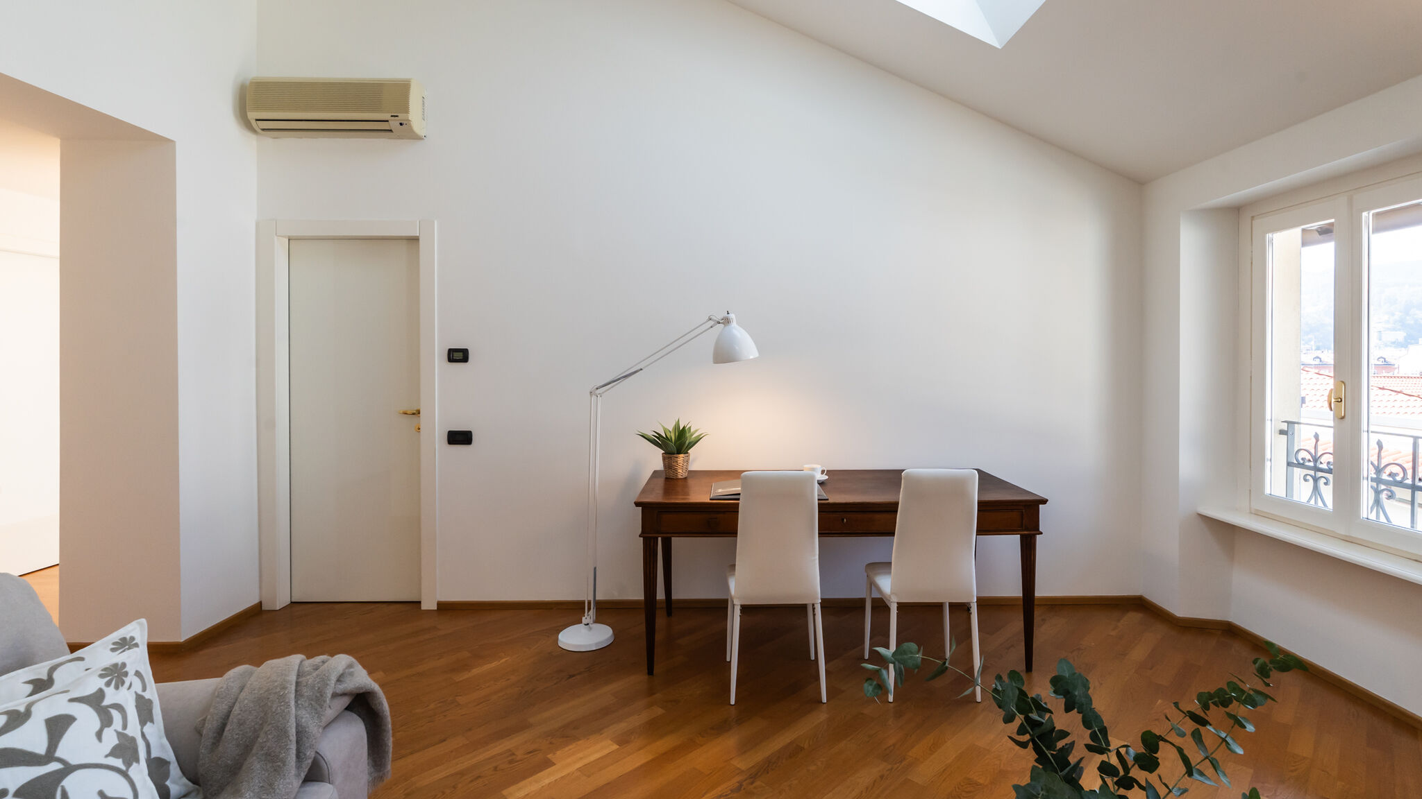 Italianway Como Luxury Penthouse by Rent All Como