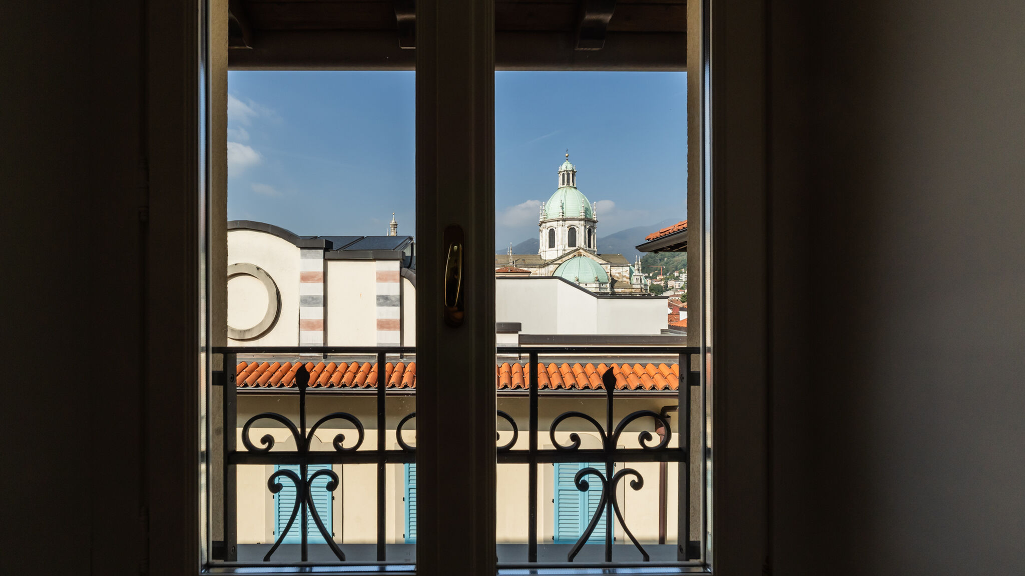 Italianway Como Luxury Penthouse by Rent All Como