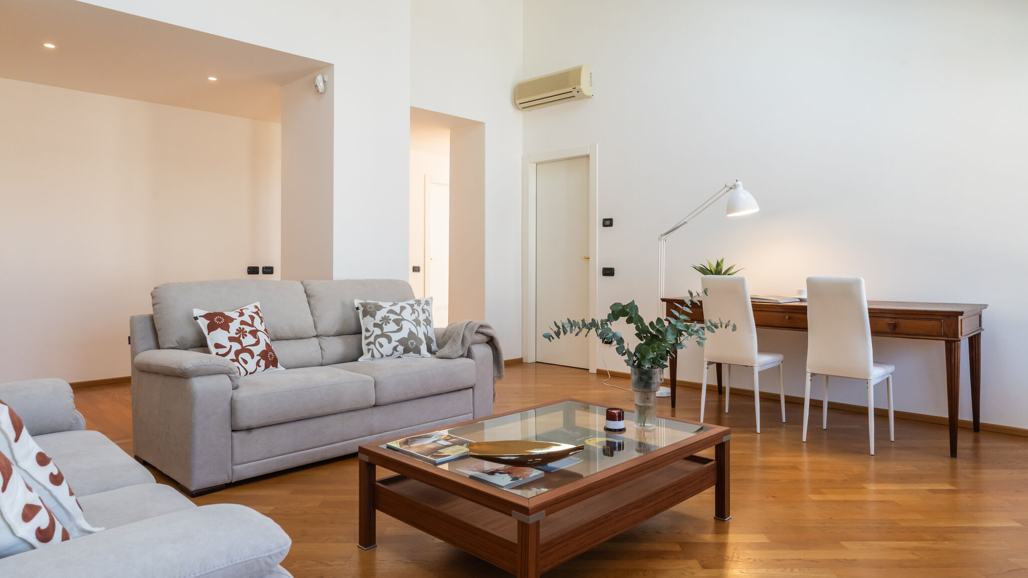 Italianway Como Luxury Penthouse by Rent All Como