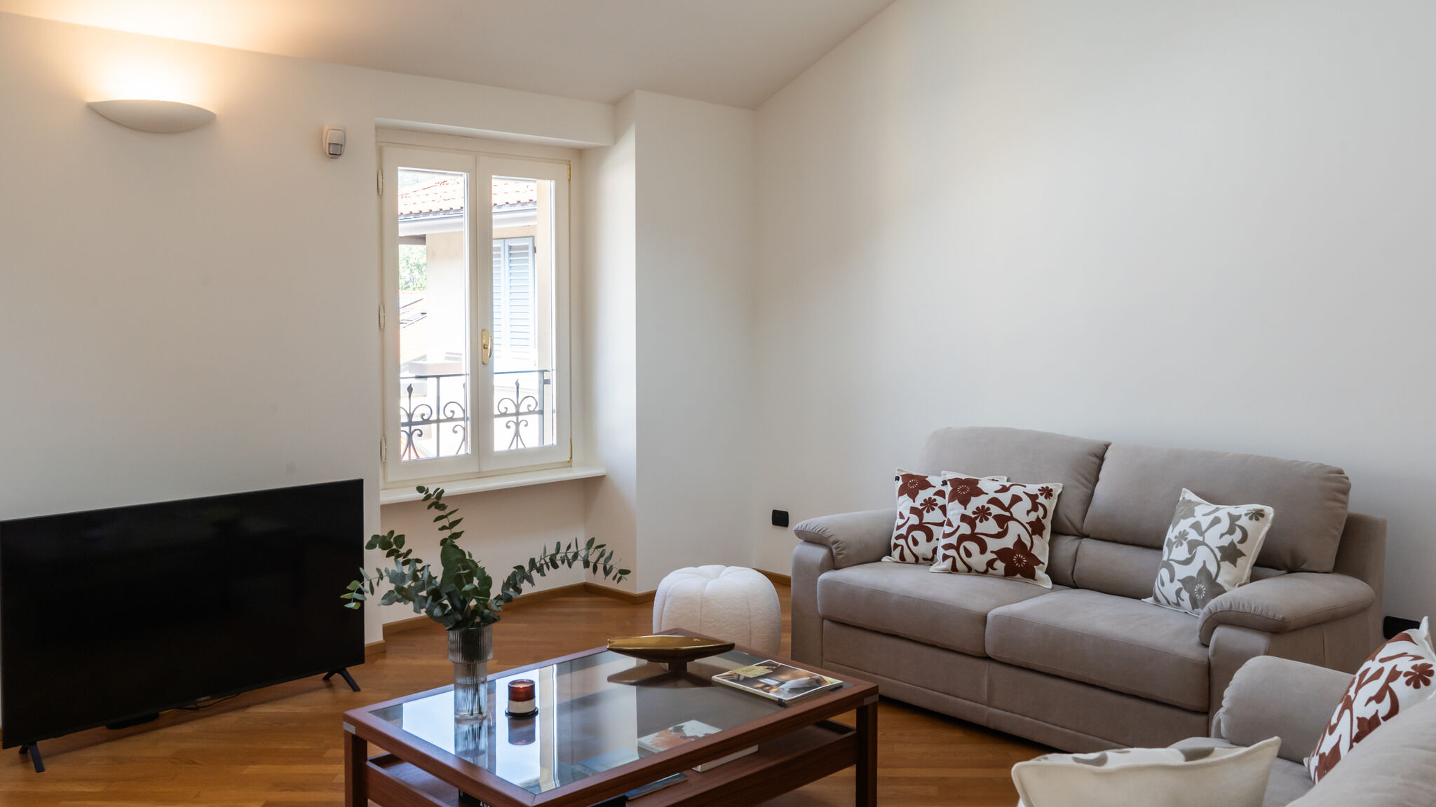 Italianway Como Luxury Penthouse by Rent All Como