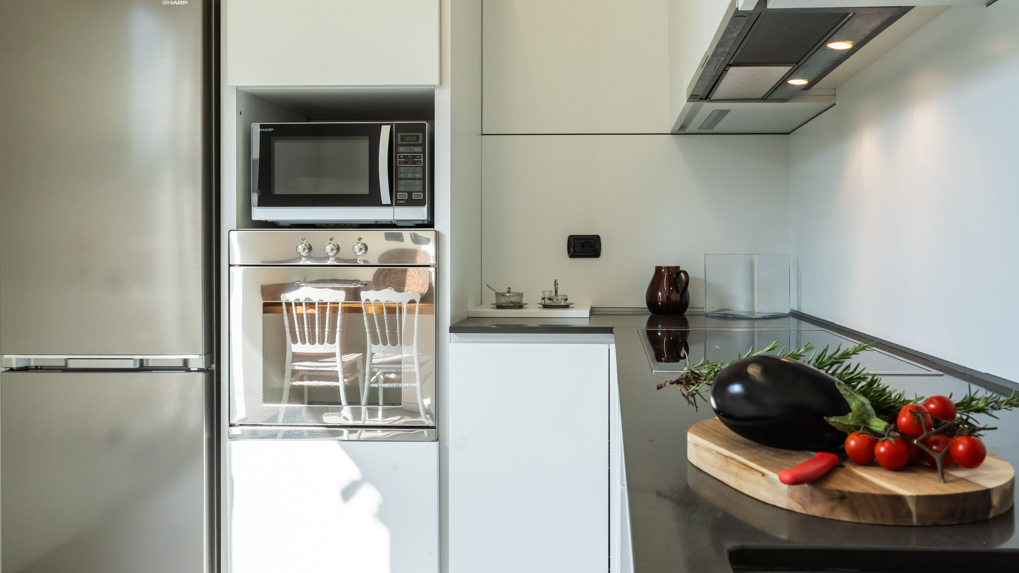 Italianway Como Luxury Penthouse by Rent All Como