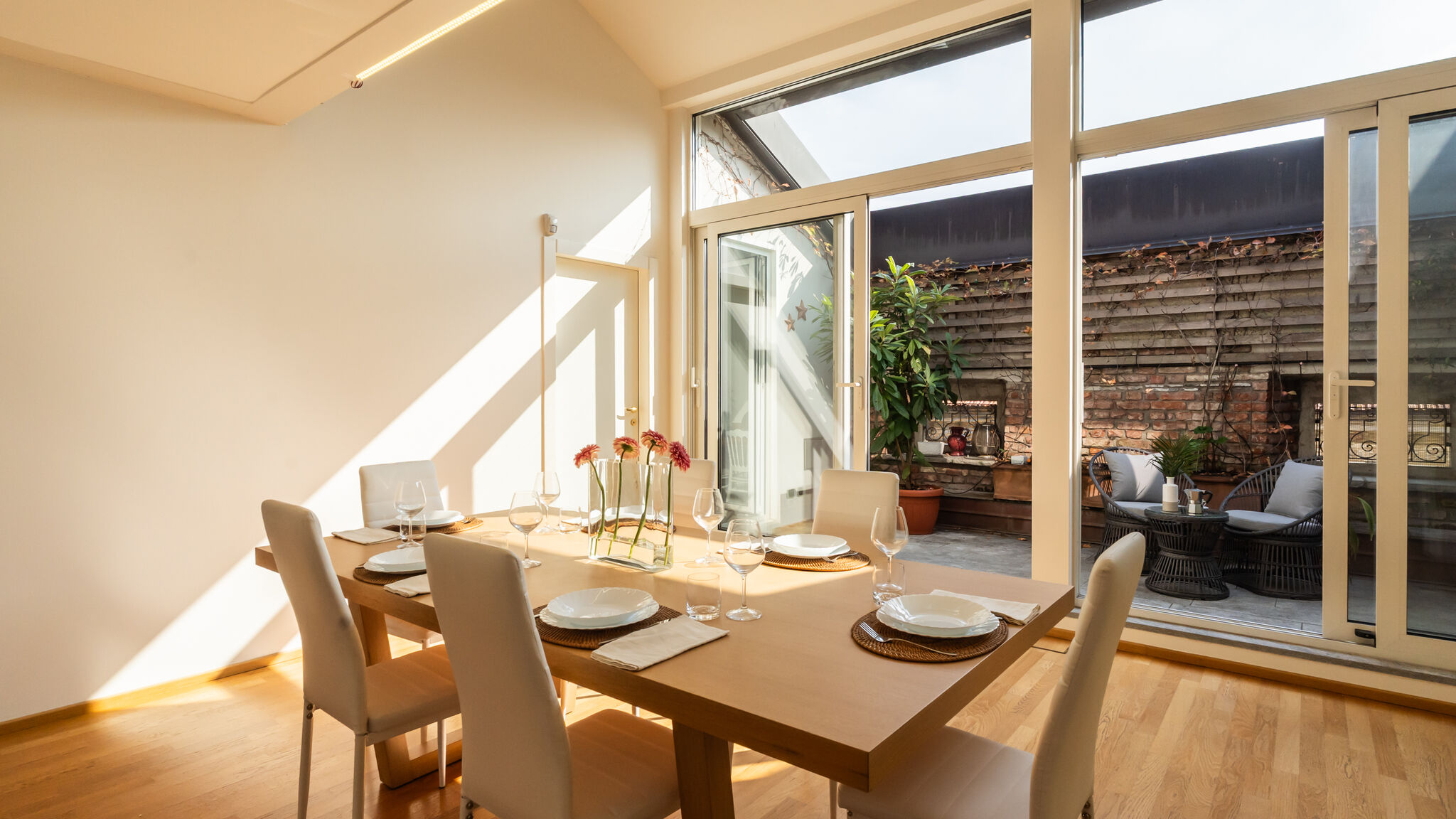 Italianway Como Luxury Penthouse by Rent All Como