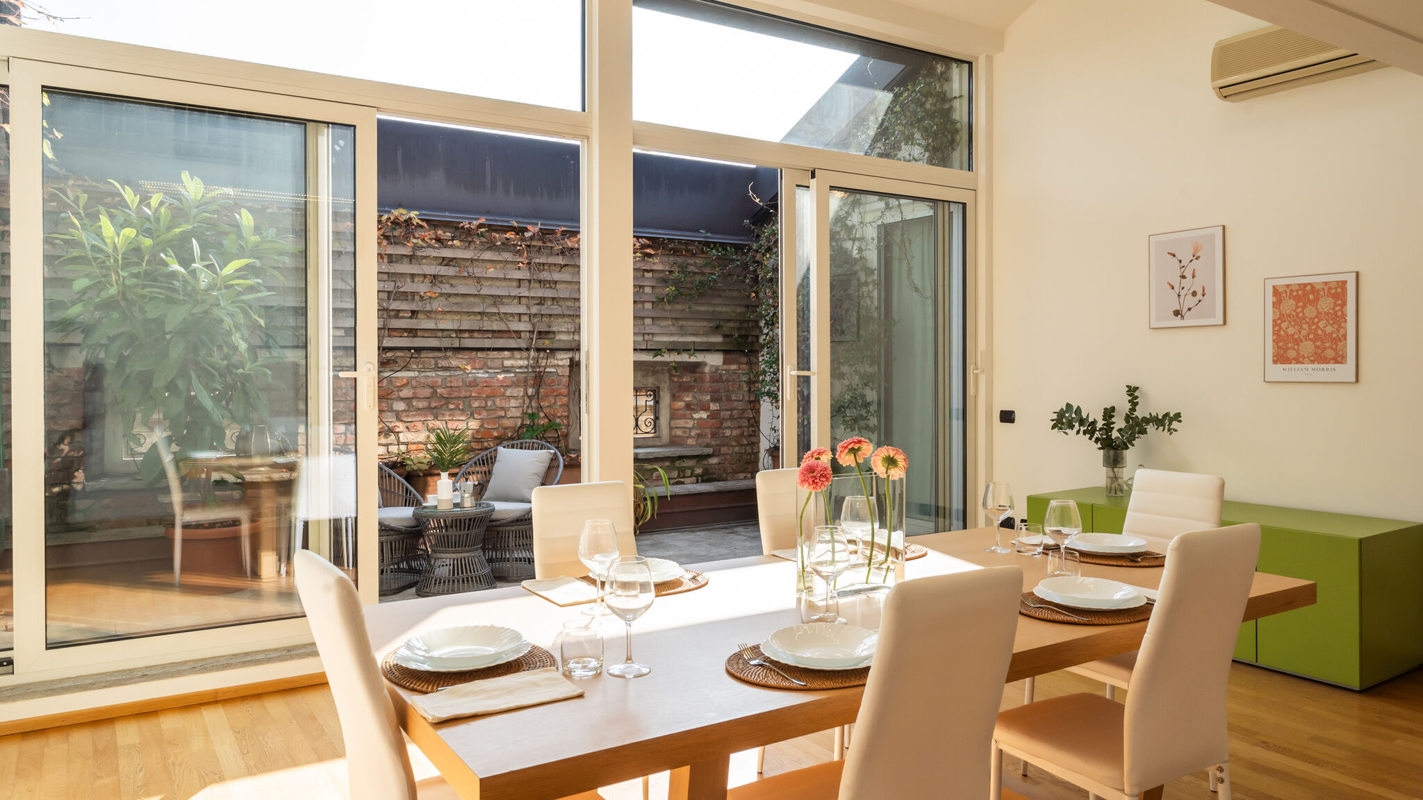 Italianway Como Luxury Penthouse by Rent All Como