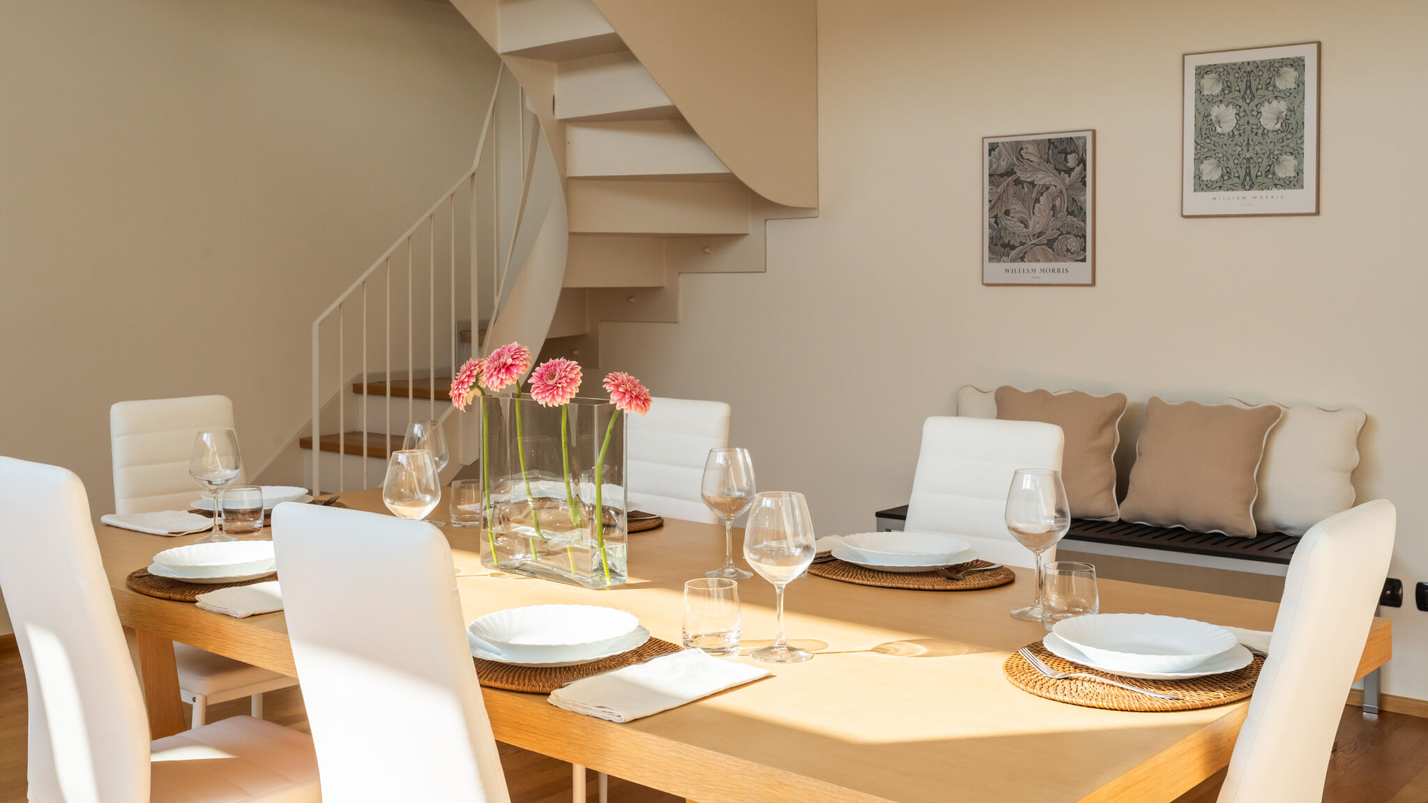 Italianway Como Luxury Penthouse by Rent All Como