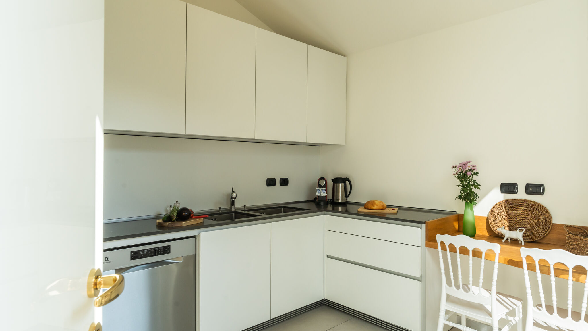 Italianway Como Luxury Penthouse by Rent All Como
