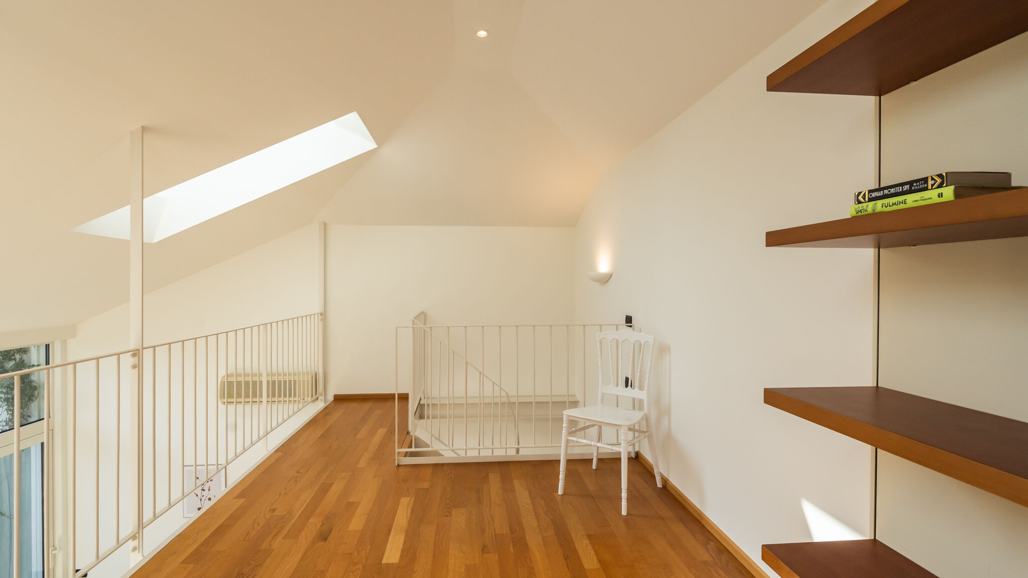 Italianway Como Luxury Penthouse by Rent All Como