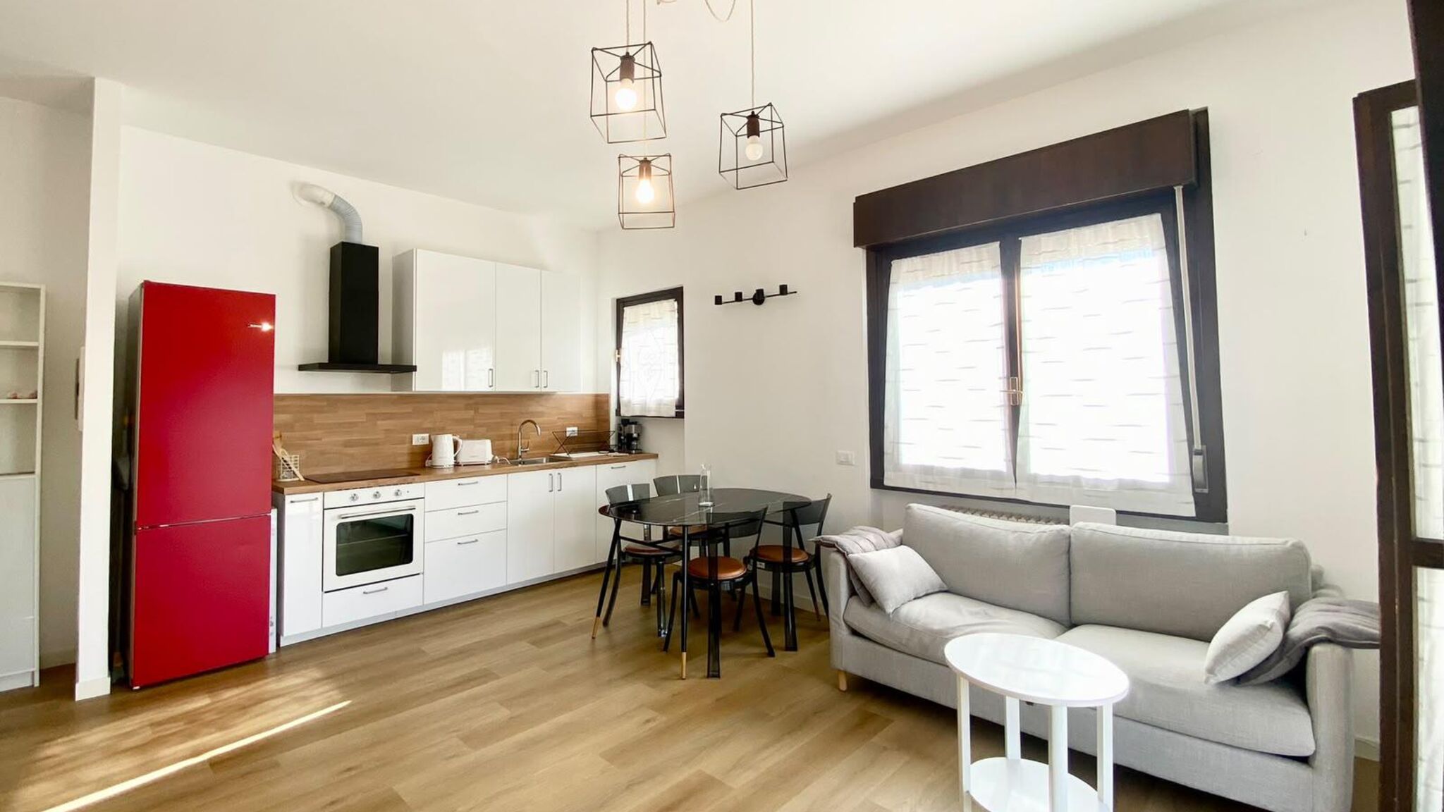 Italianway Bellano Waterfall Apartment