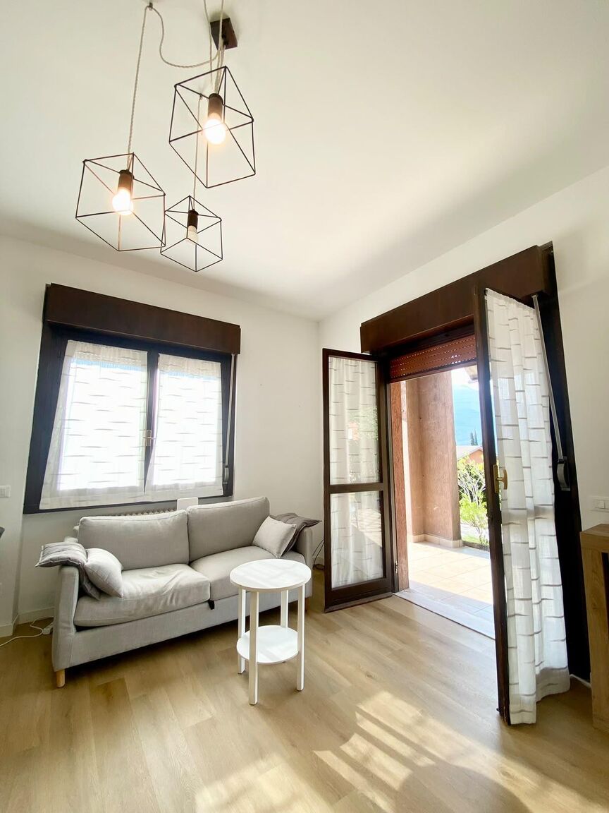 Italianway Bellano Waterfall Apartment
