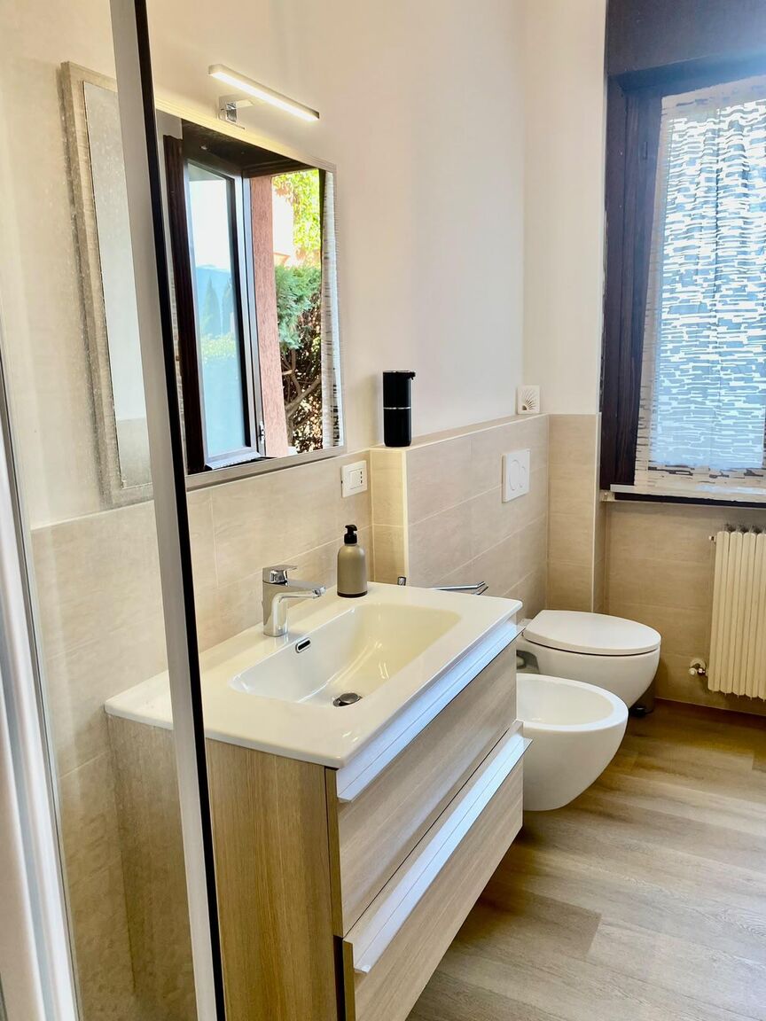 Italianway Bellano Waterfall Apartment