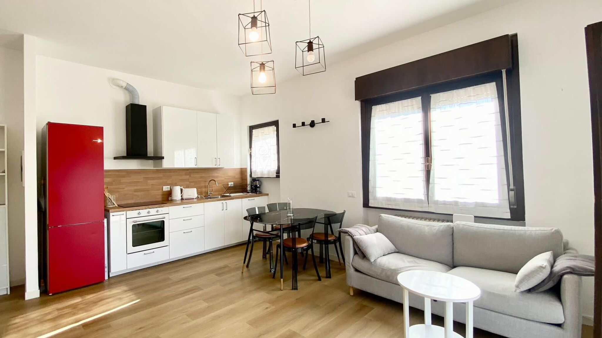Italianway Bellano Waterfall Apartment