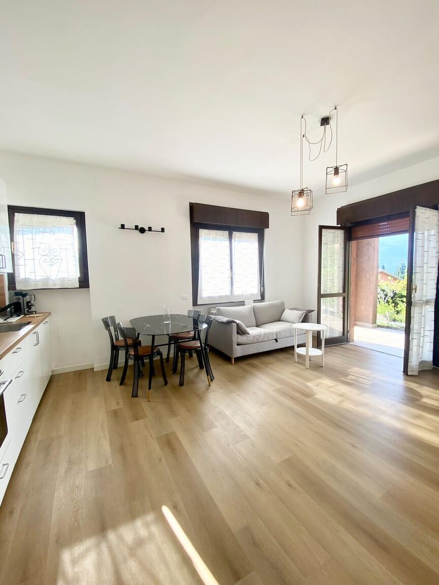 Italianway Bellano Waterfall Apartment