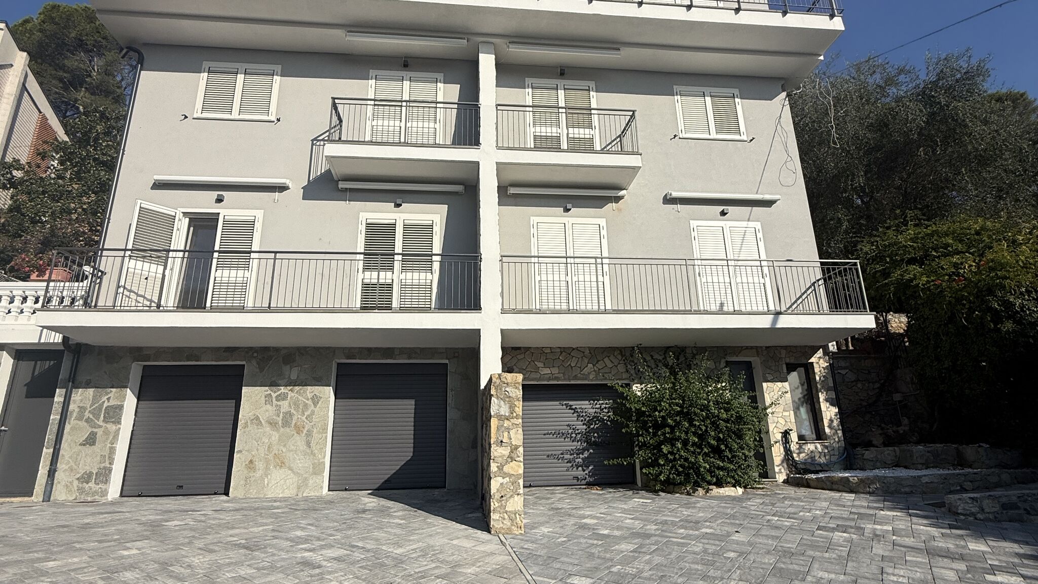 Italianway Andora Villa Mary