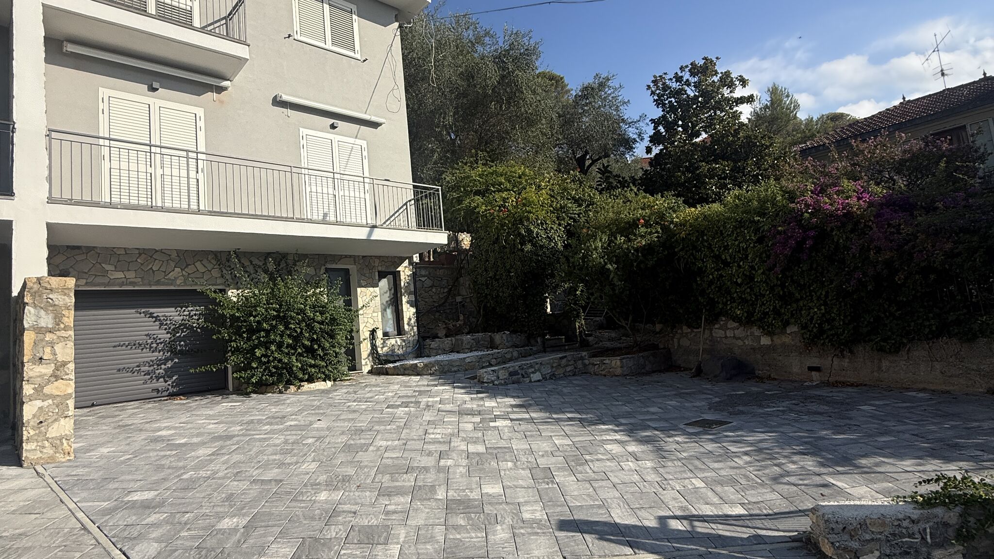Italianway Andora Villa Mary