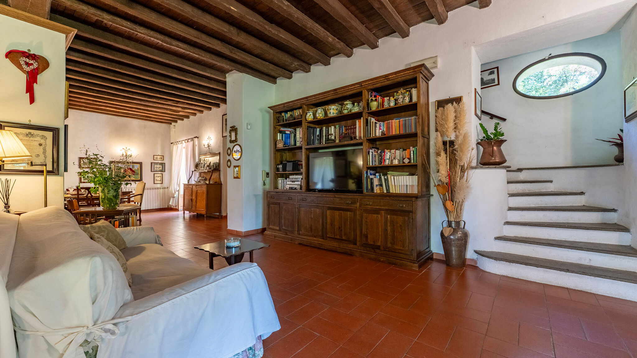 Italianway Carbognano Casale le Querce 8+2