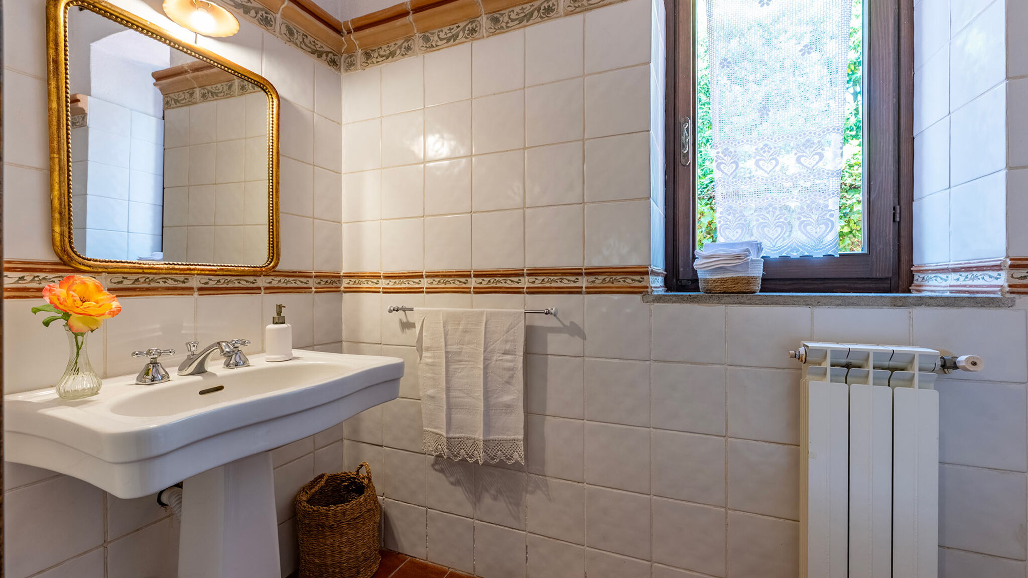 Italianway Carbognano Casale le Querce 8+2