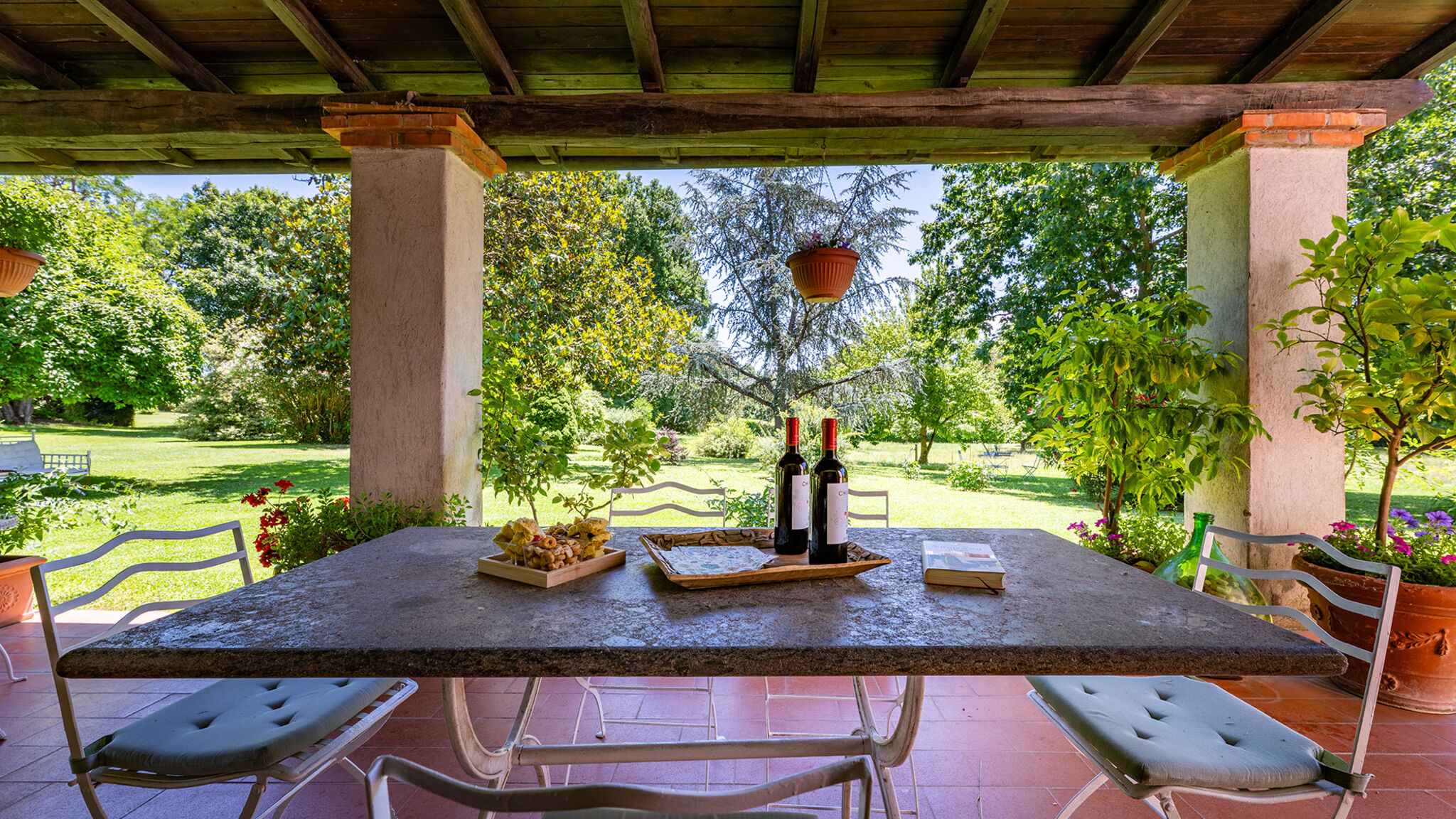 Italianway Carbognano Casale le Querce 8+2