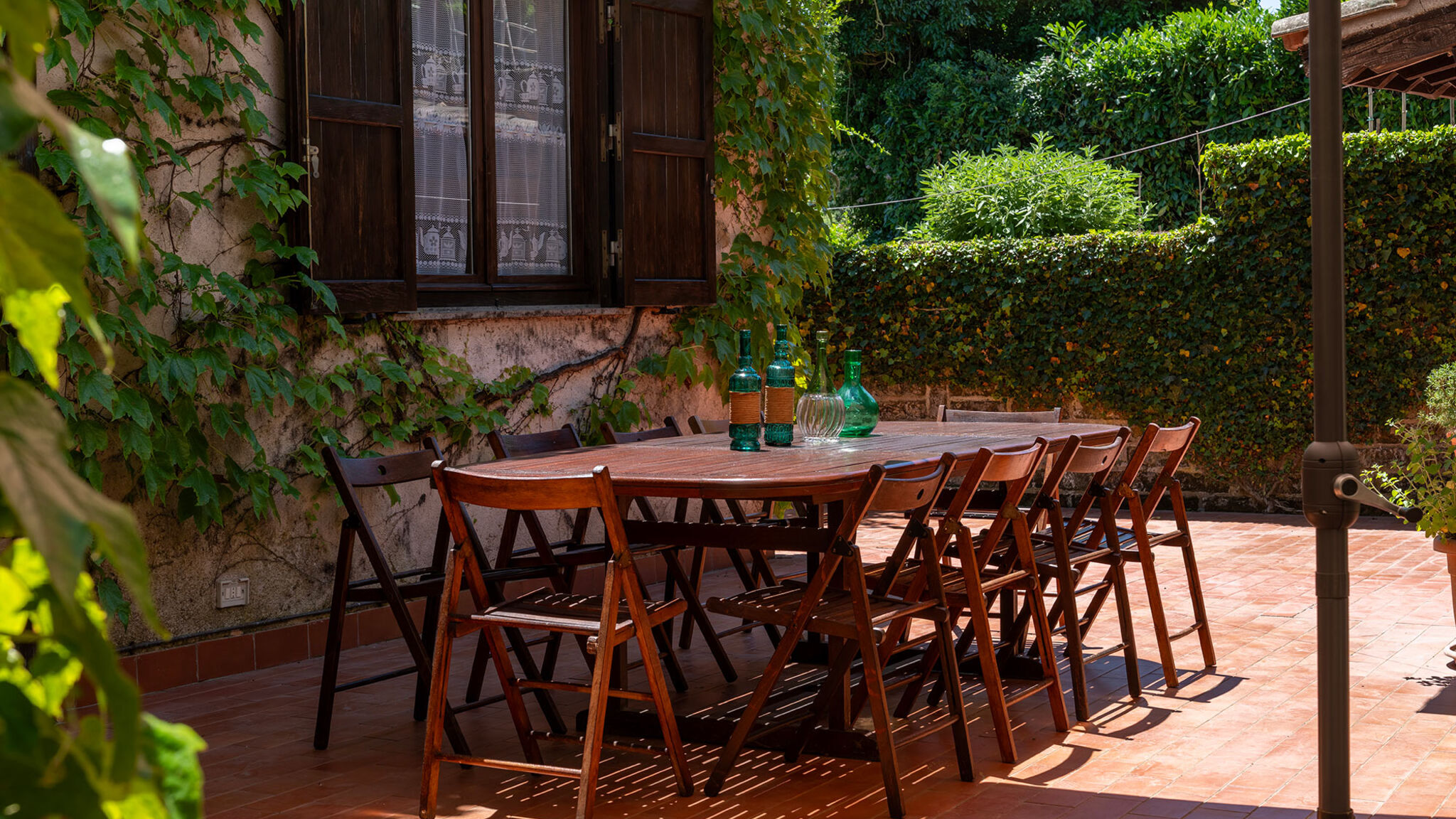 Italianway Carbognano Casale le Querce 8+2