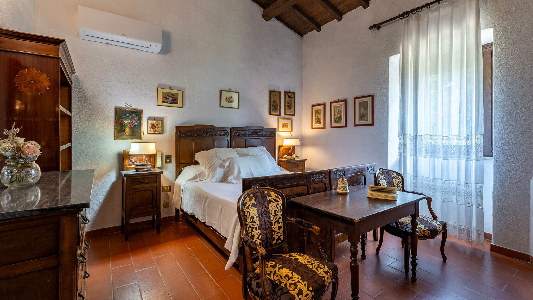 Italianway Carbognano Casale le Querce 8+2