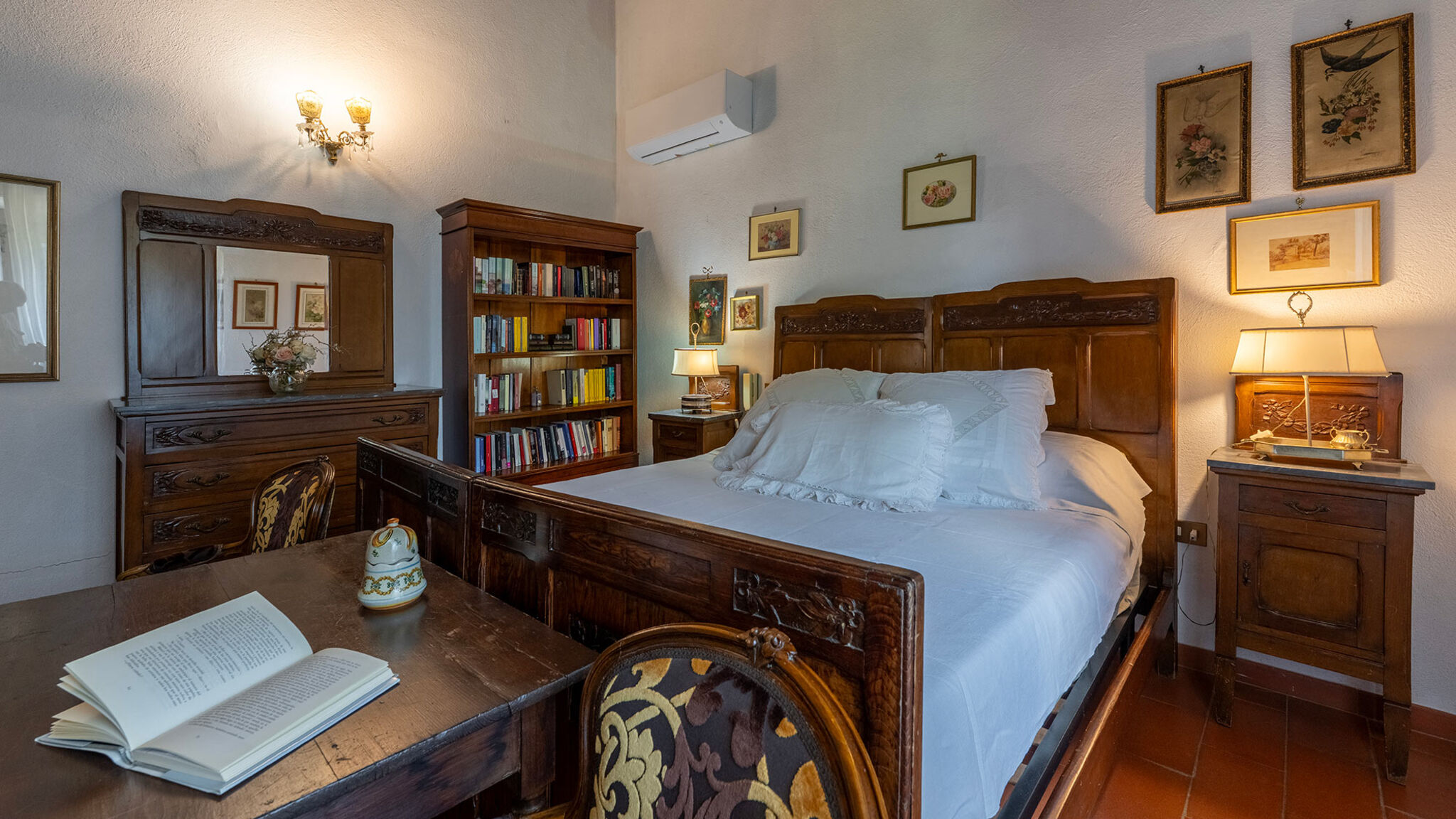 Italianway Carbognano Casale le Querce 8+2