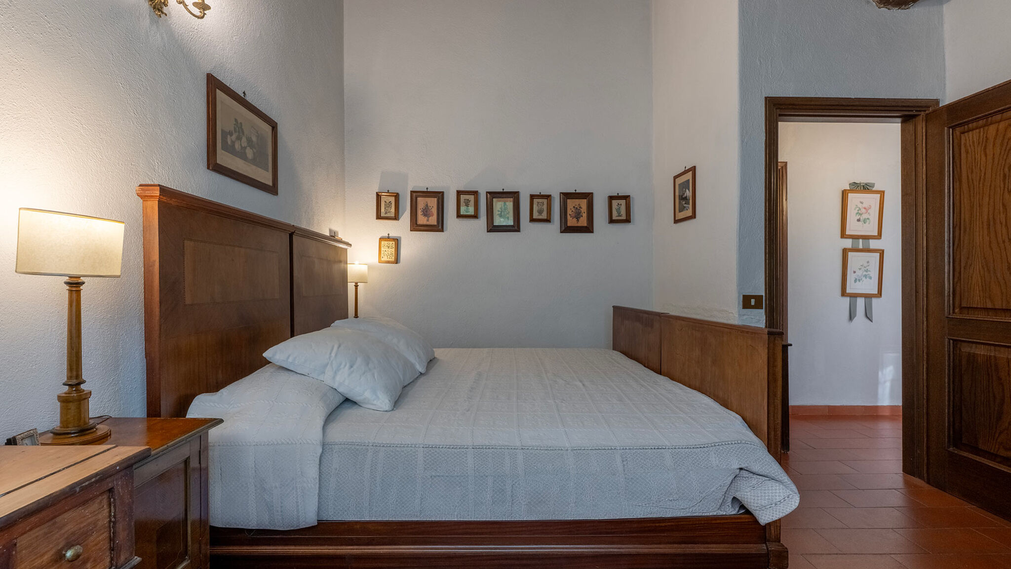 Italianway Carbognano Casale le Querce 8+2