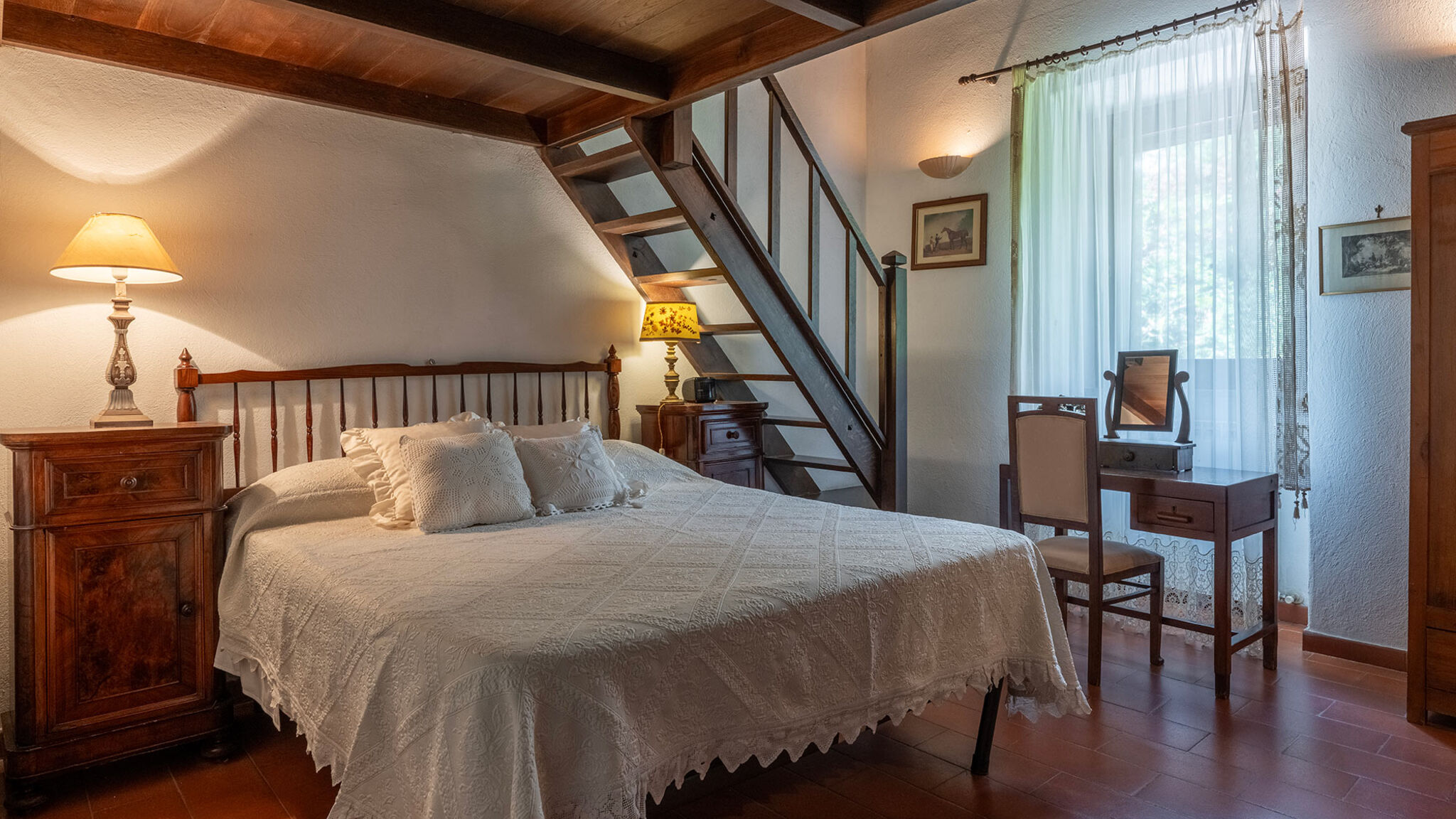 Italianway Carbognano Casale le Querce 8+2