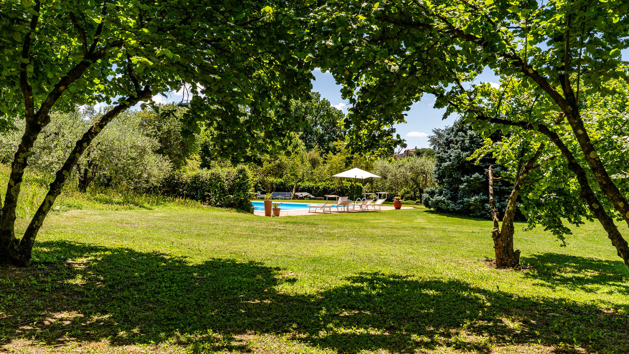 Italianway Carbognano Casale le Querce 8+2
