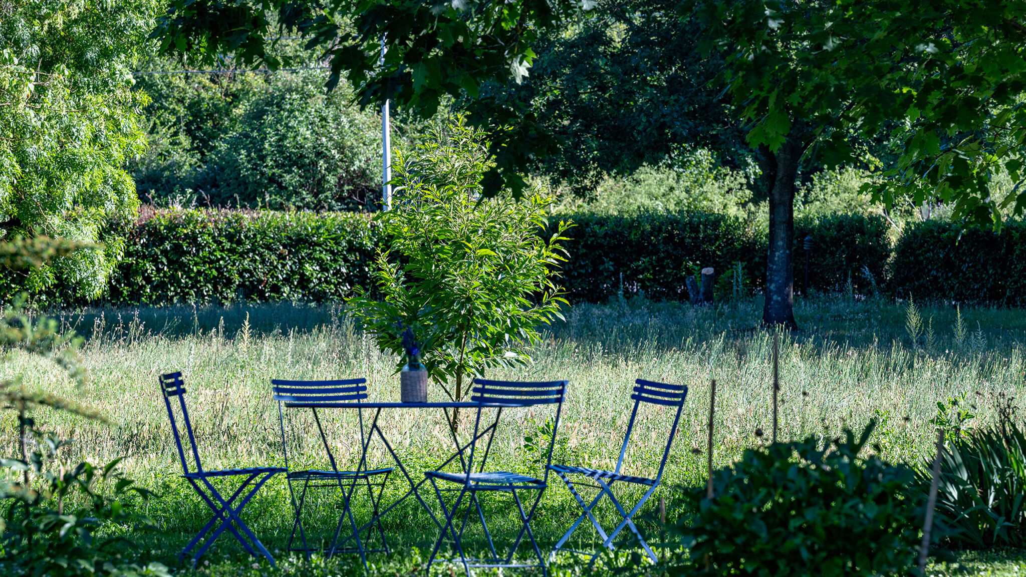 Italianway Carbognano Casale le Querce 8+2