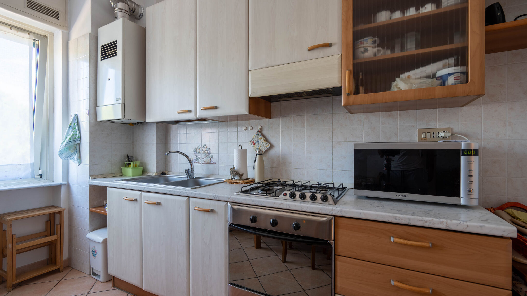 Italianway Bordighera oasi eucalipto