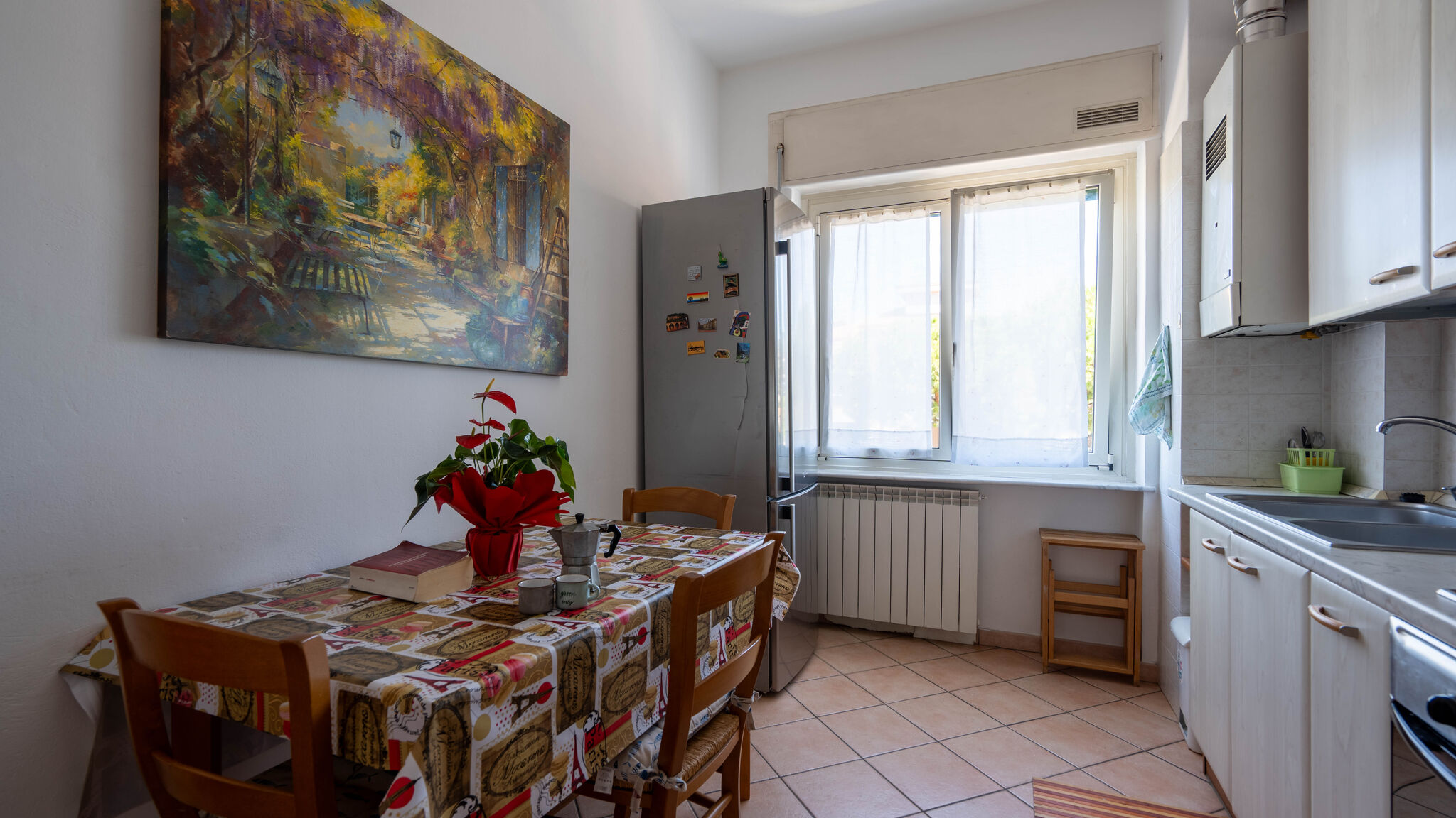 Italianway Bordighera oasi eucalipto