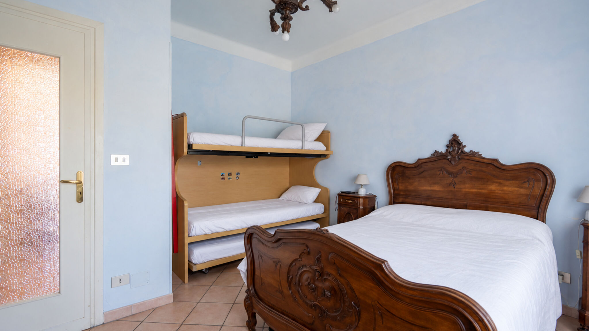 Italianway Bordighera oasi eucalipto