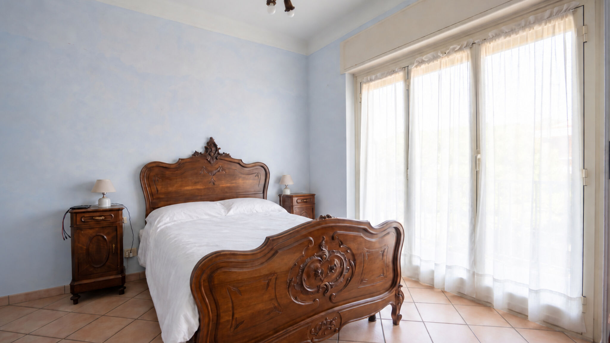 Italianway Bordighera oasi eucalipto