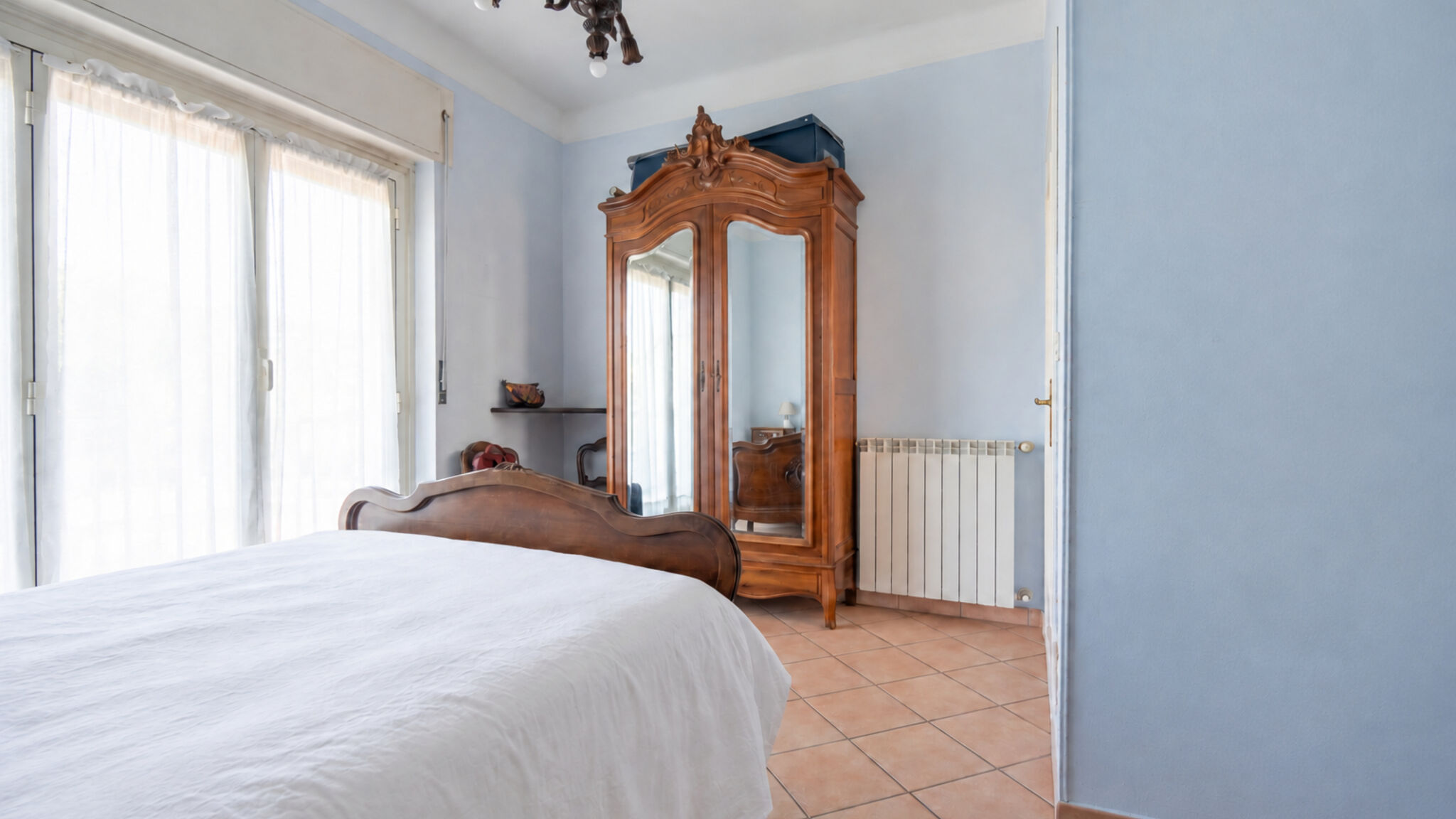 Italianway Bordighera oasi eucalipto