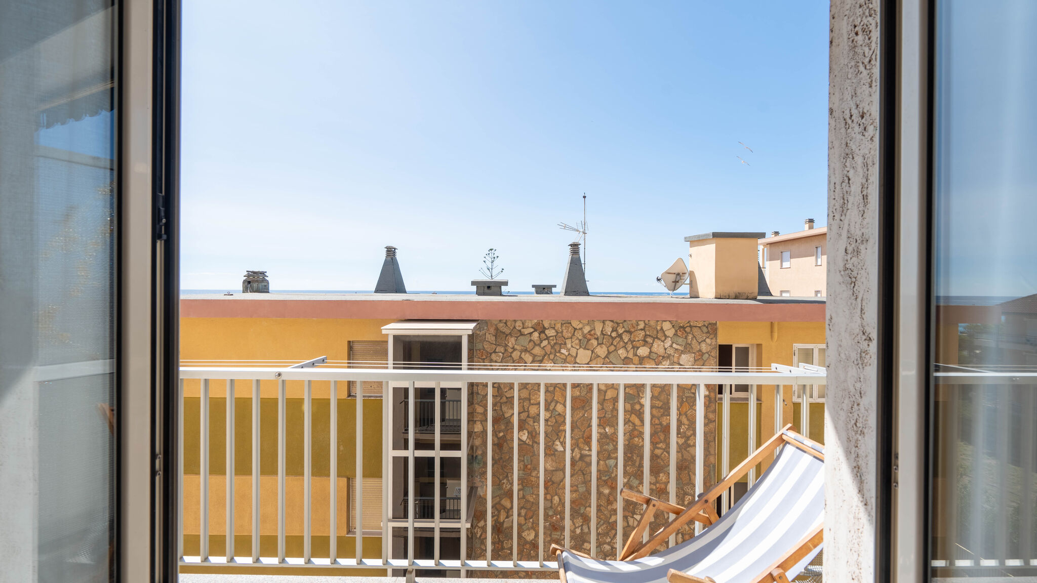 Italianway Bordighera oasi eucalipto