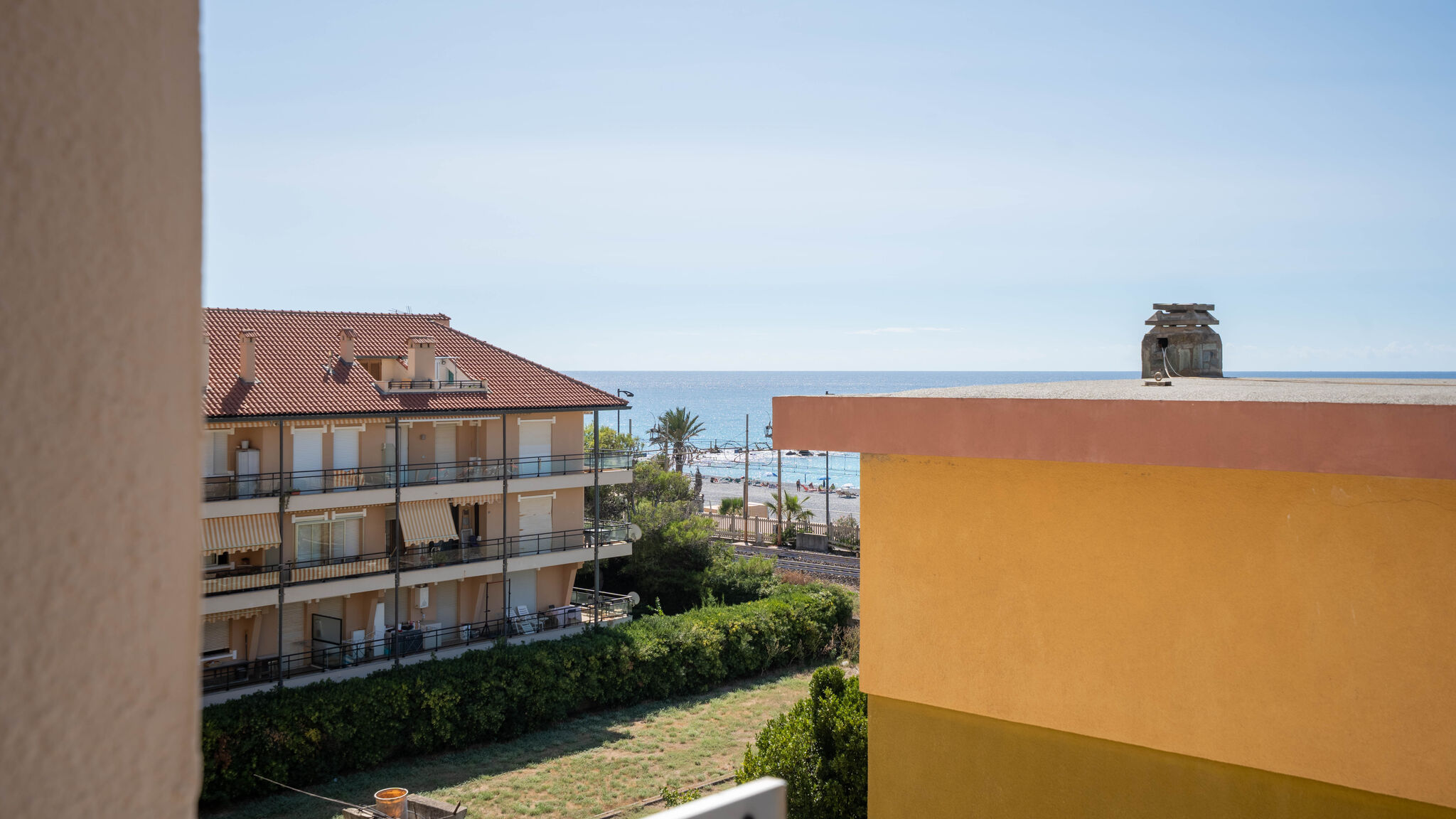 Italianway Bordighera oasi eucalipto