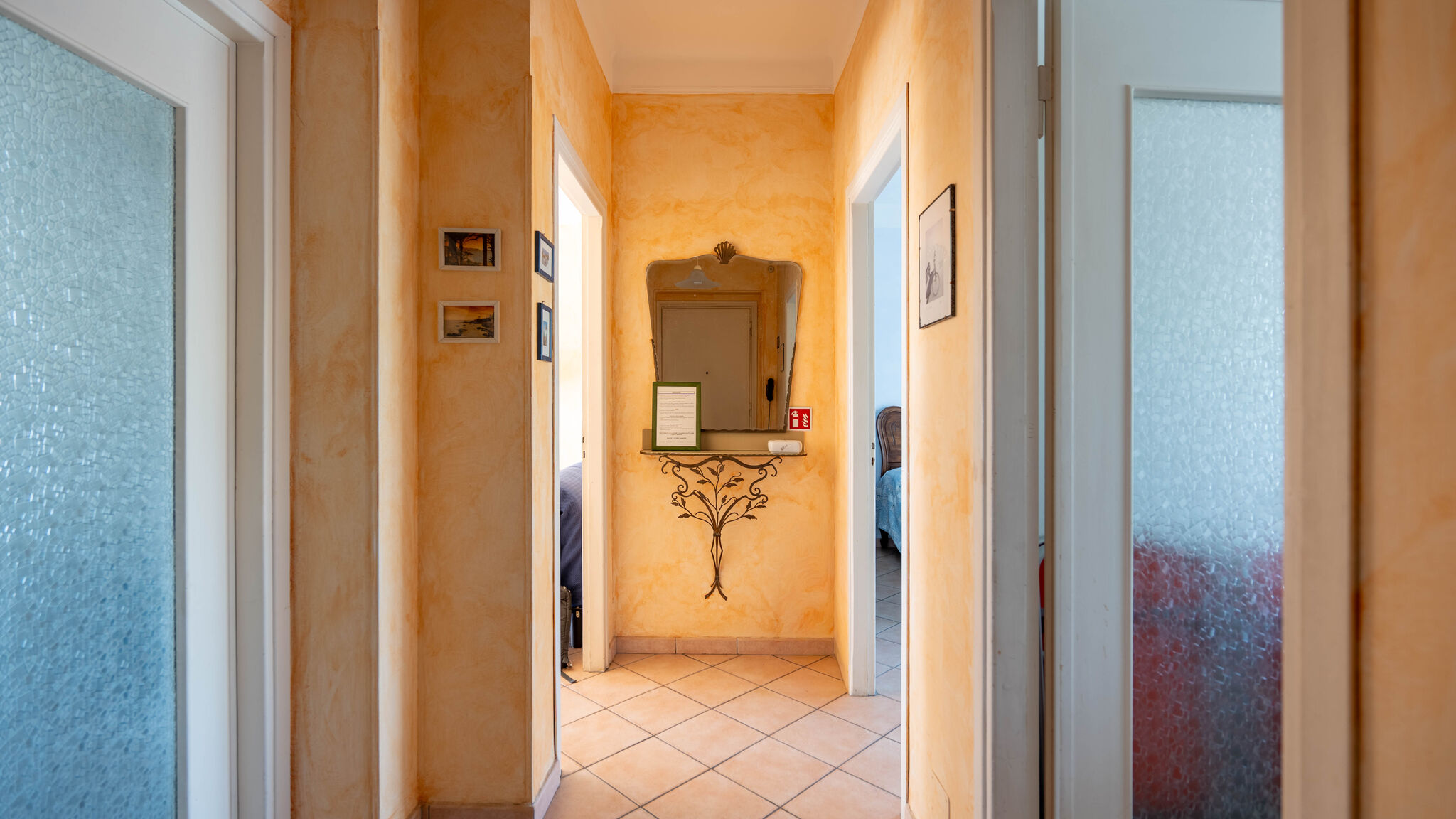 Italianway Bordighera oasi eucalipto